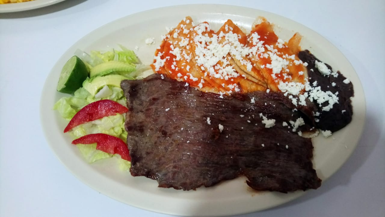 Restaurant Plaza image 4