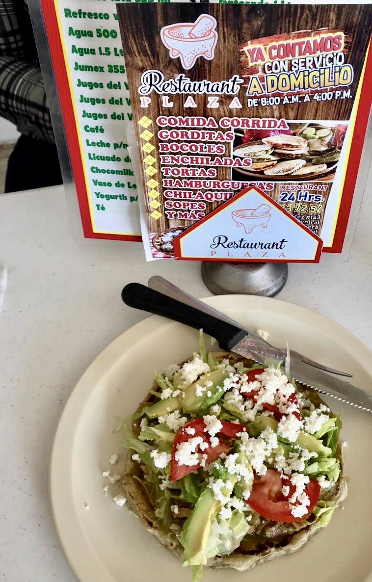 Restaurant Plaza image 6