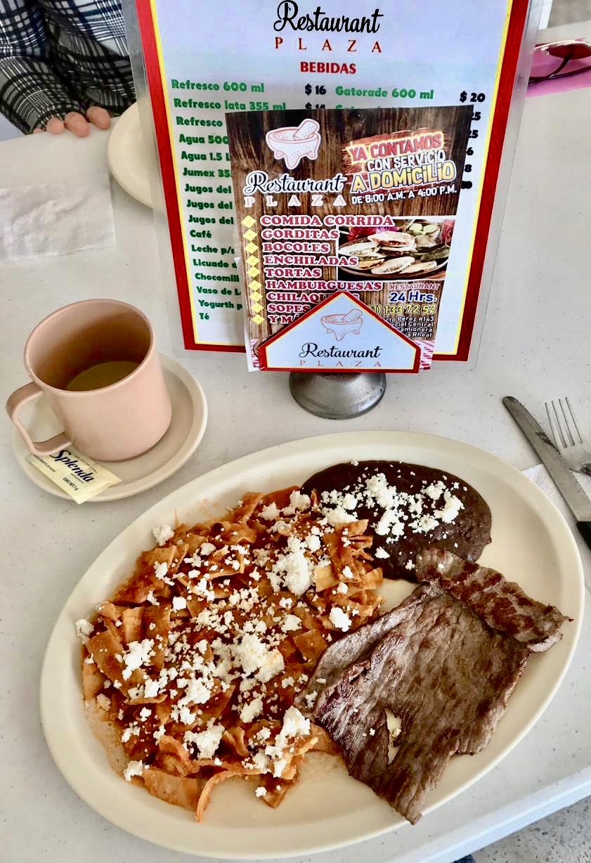 Restaurant Plaza image 8