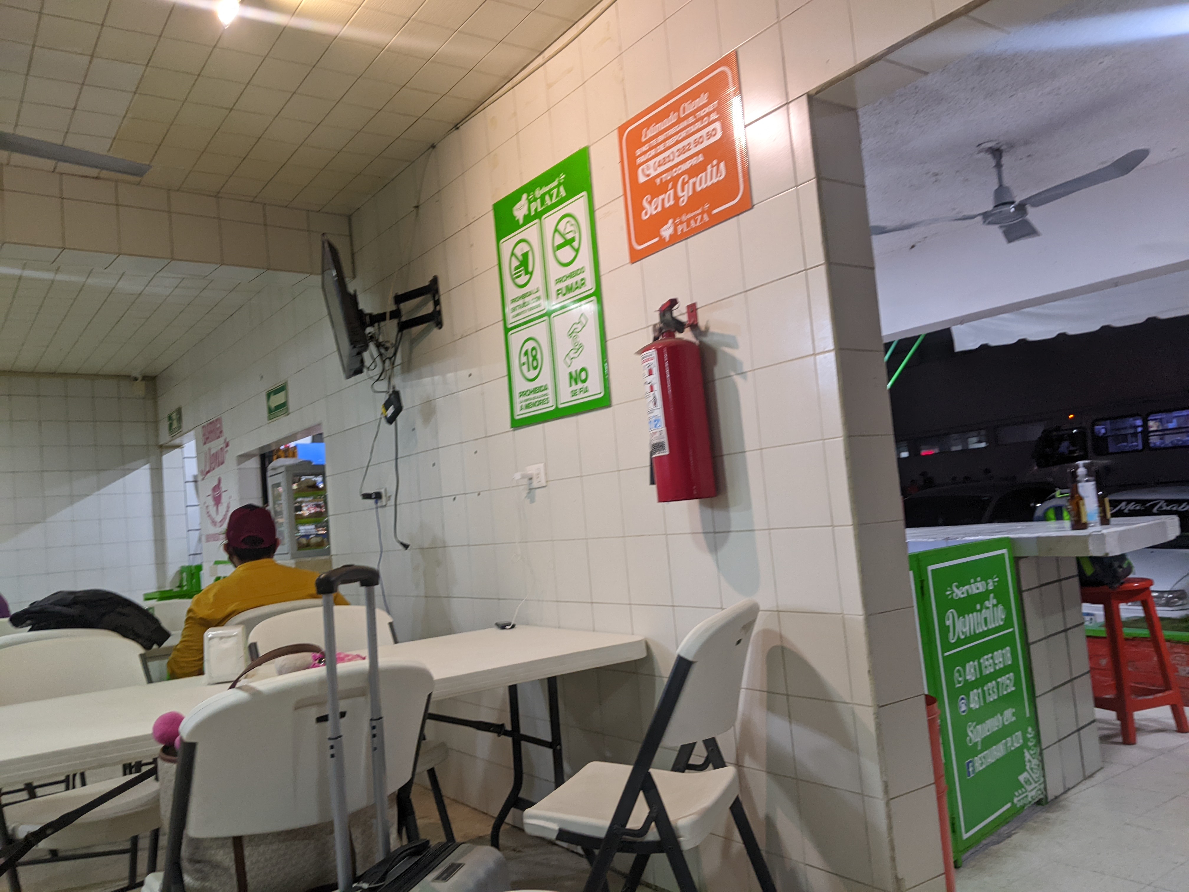 Restaurant Plaza image 10