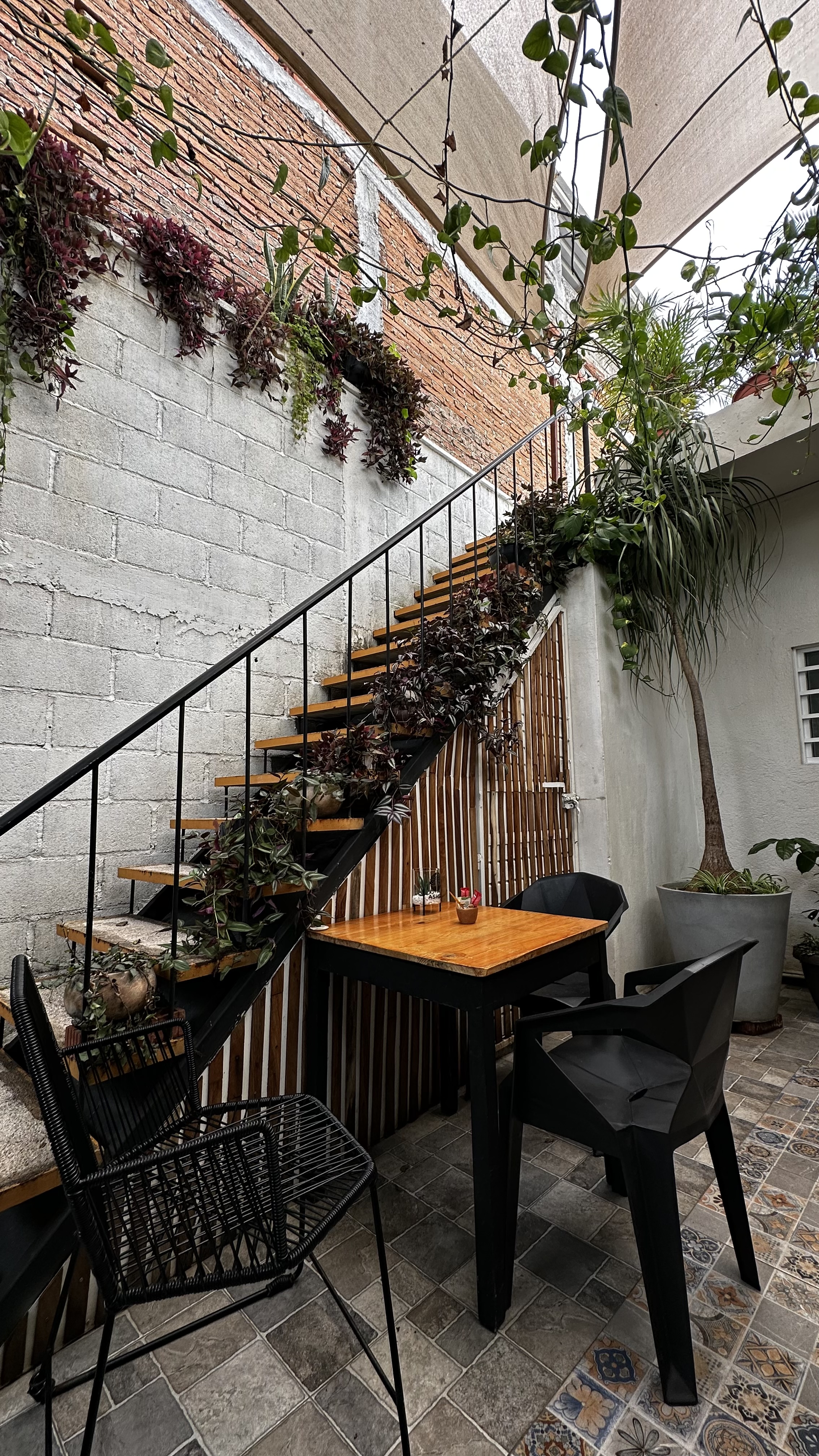 Asher Restaurante Brunch image 1