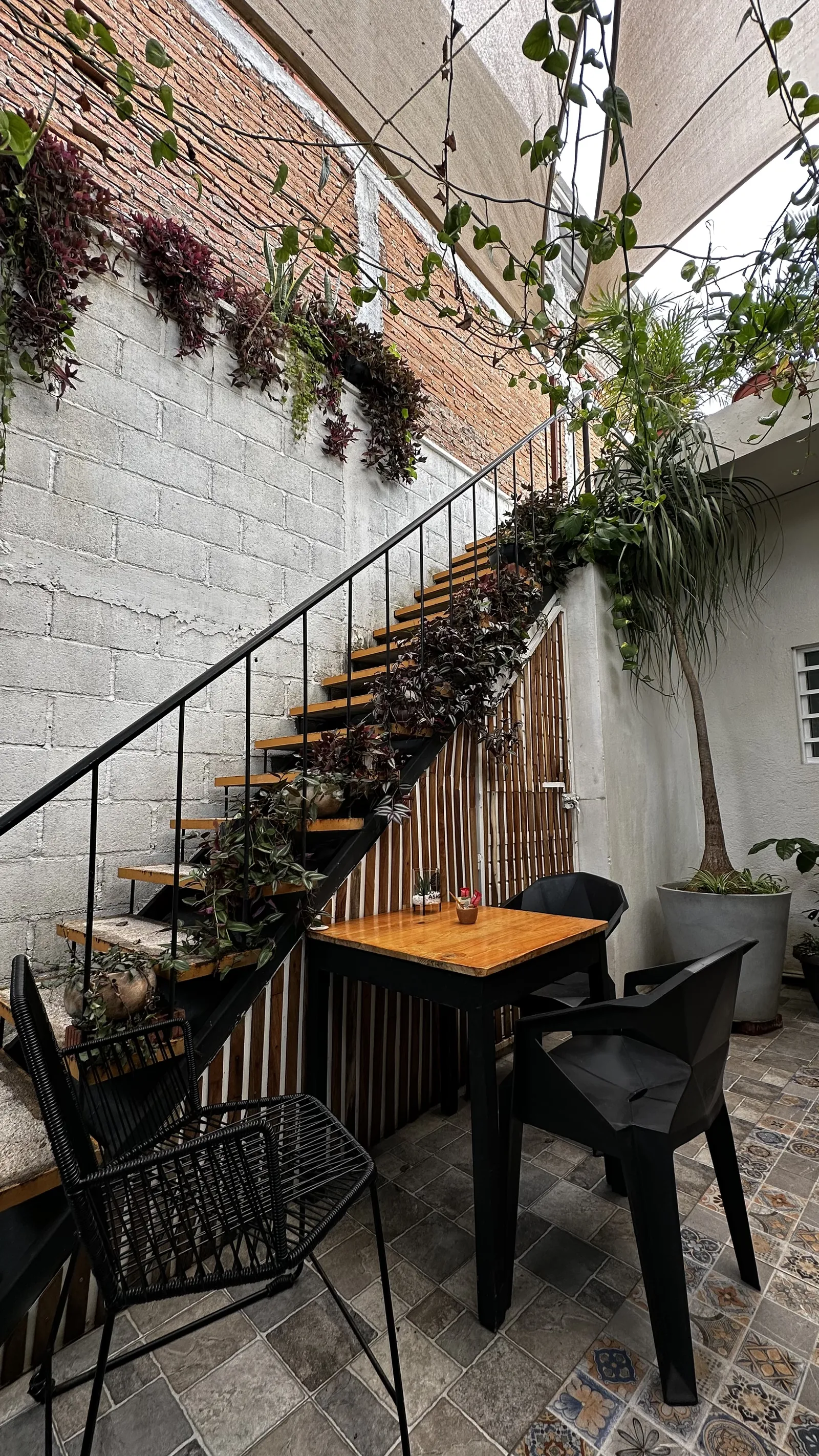 Asher Restaurante Brunch image 1