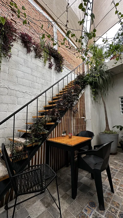 Asher Restaurante Brunch image 1