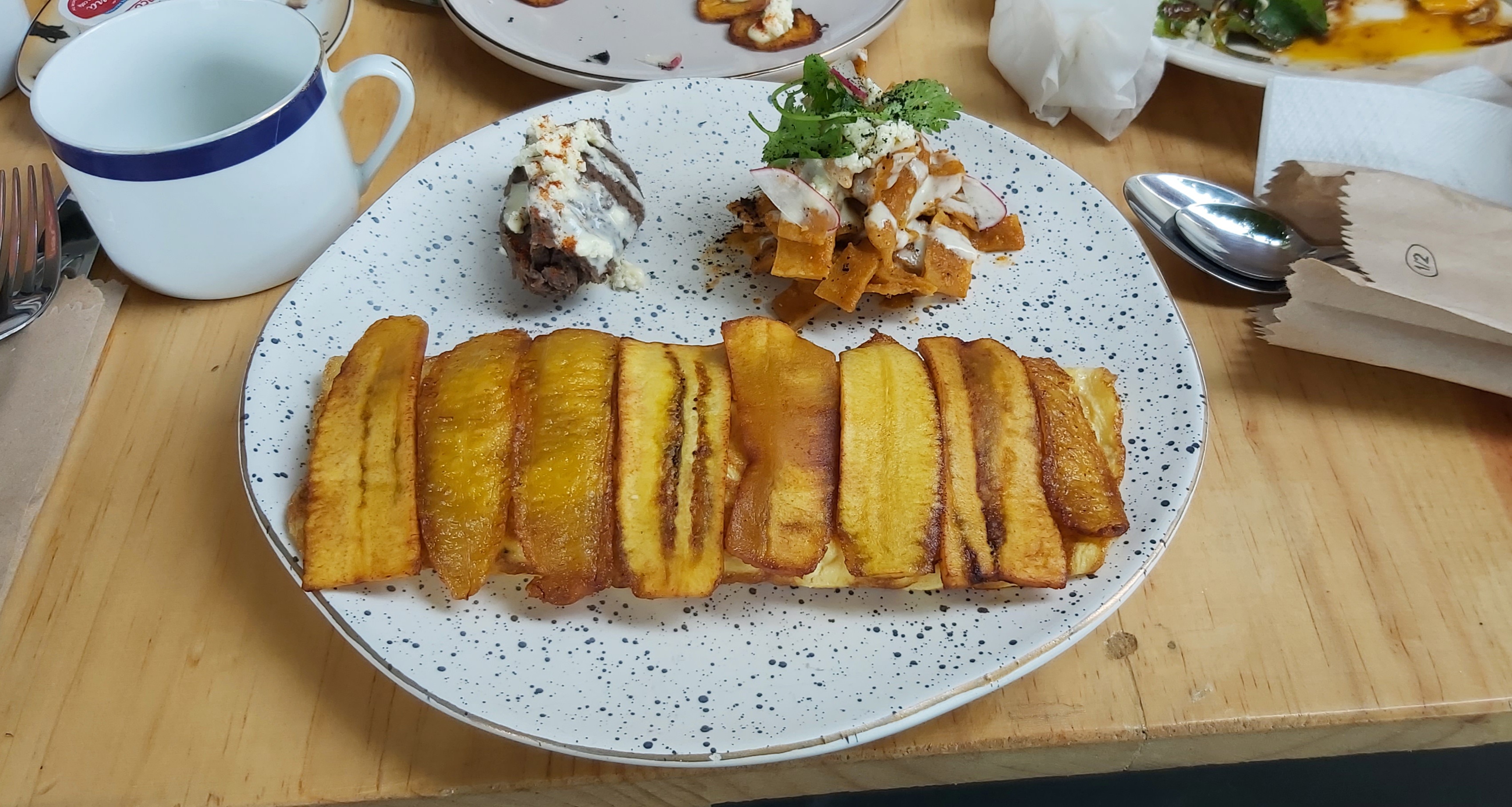 Asher Restaurante Brunch image 2