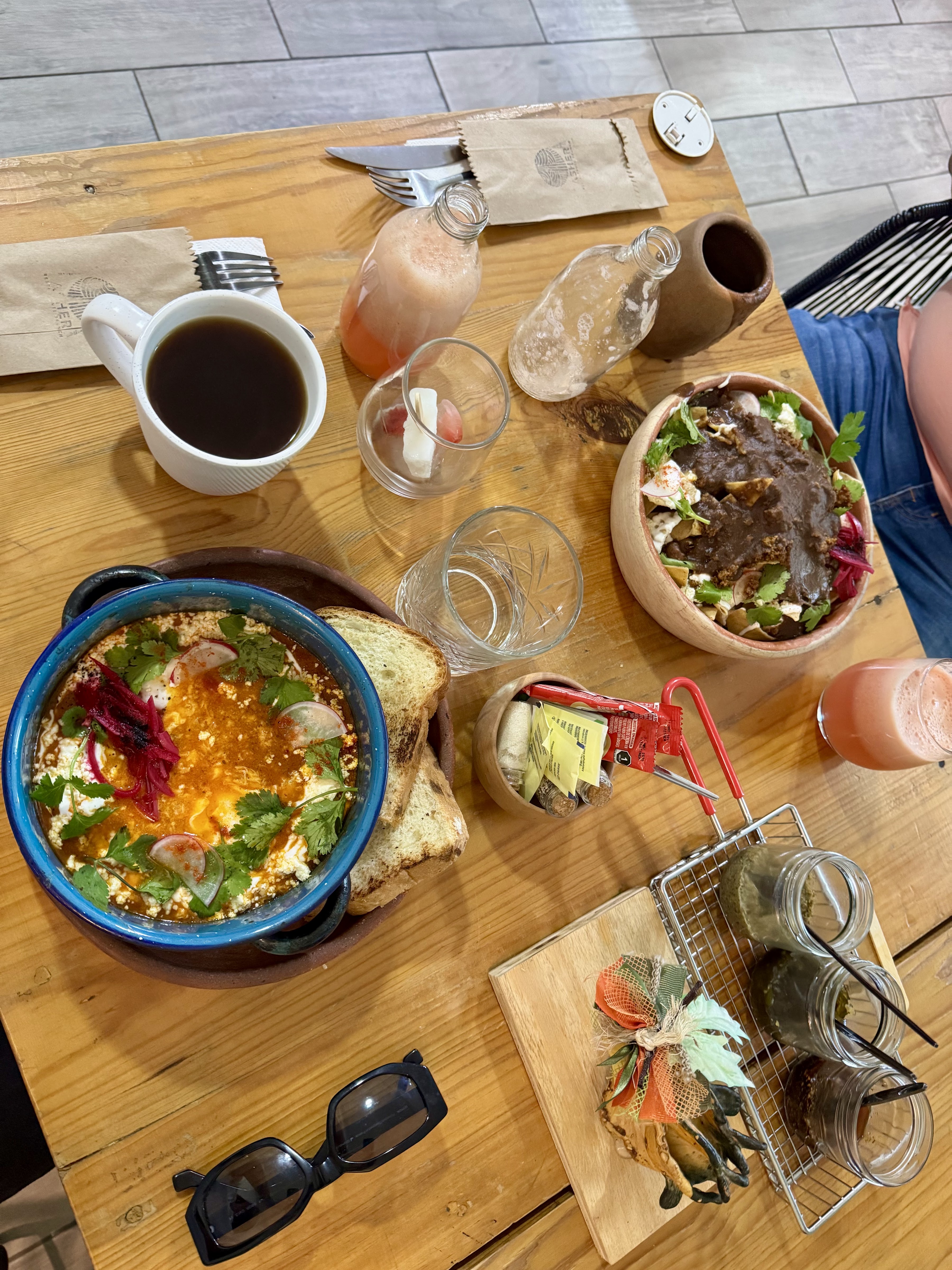 Asher Restaurante Brunch image 4