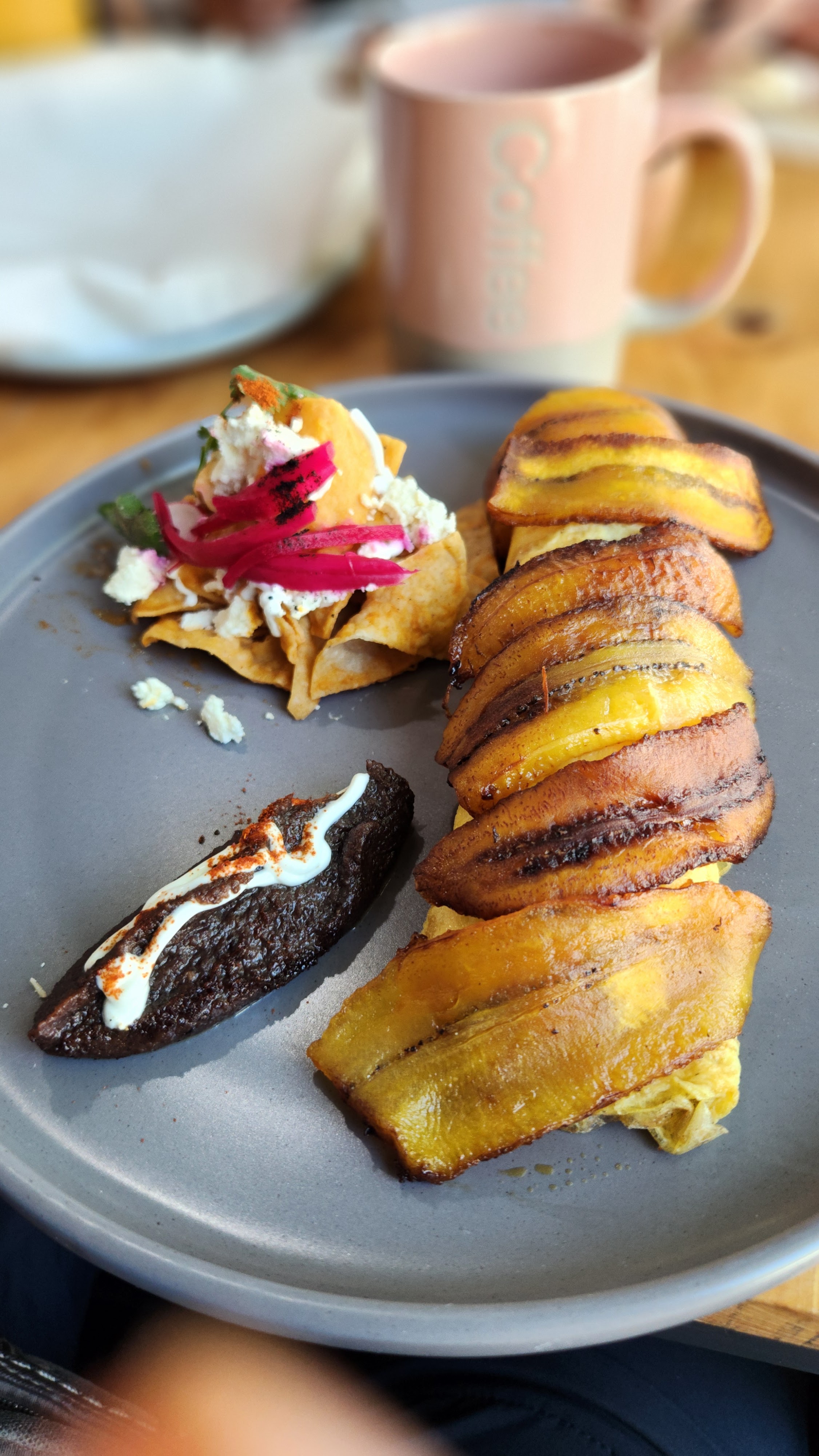 Asher Restaurante Brunch image 7