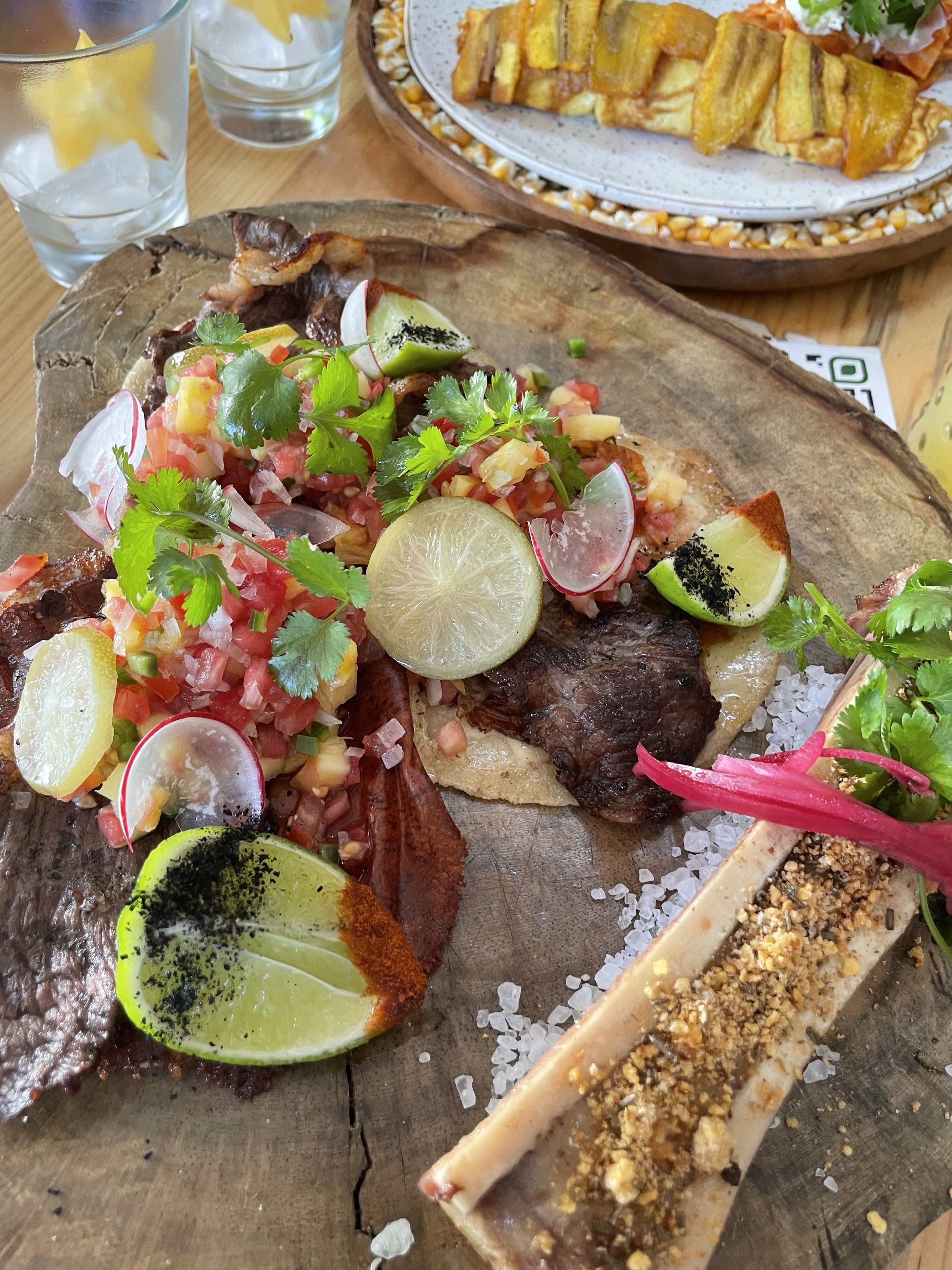 Asher Restaurante Brunch image 8