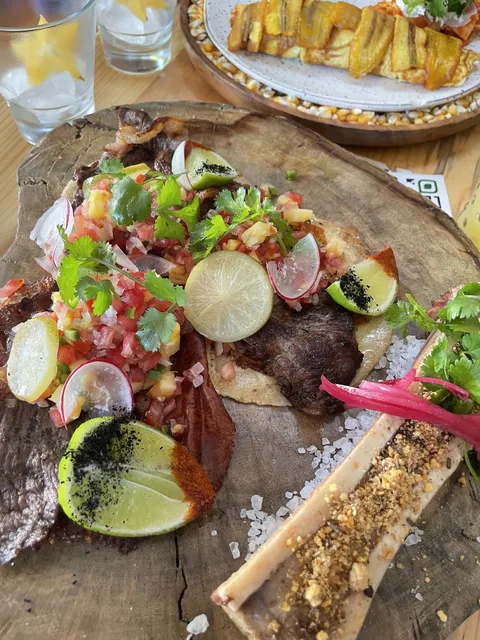 Asher Restaurante Brunch image 8