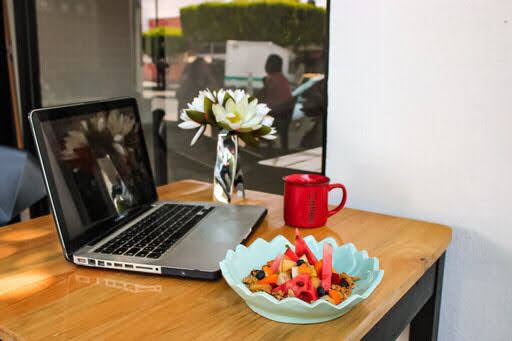 Asher Restaurante Brunch image 9