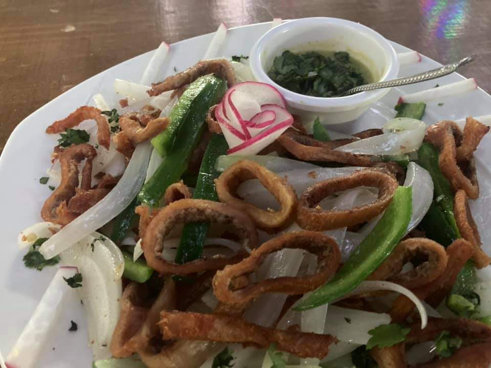 Restaurant bar Casa Mía image 5