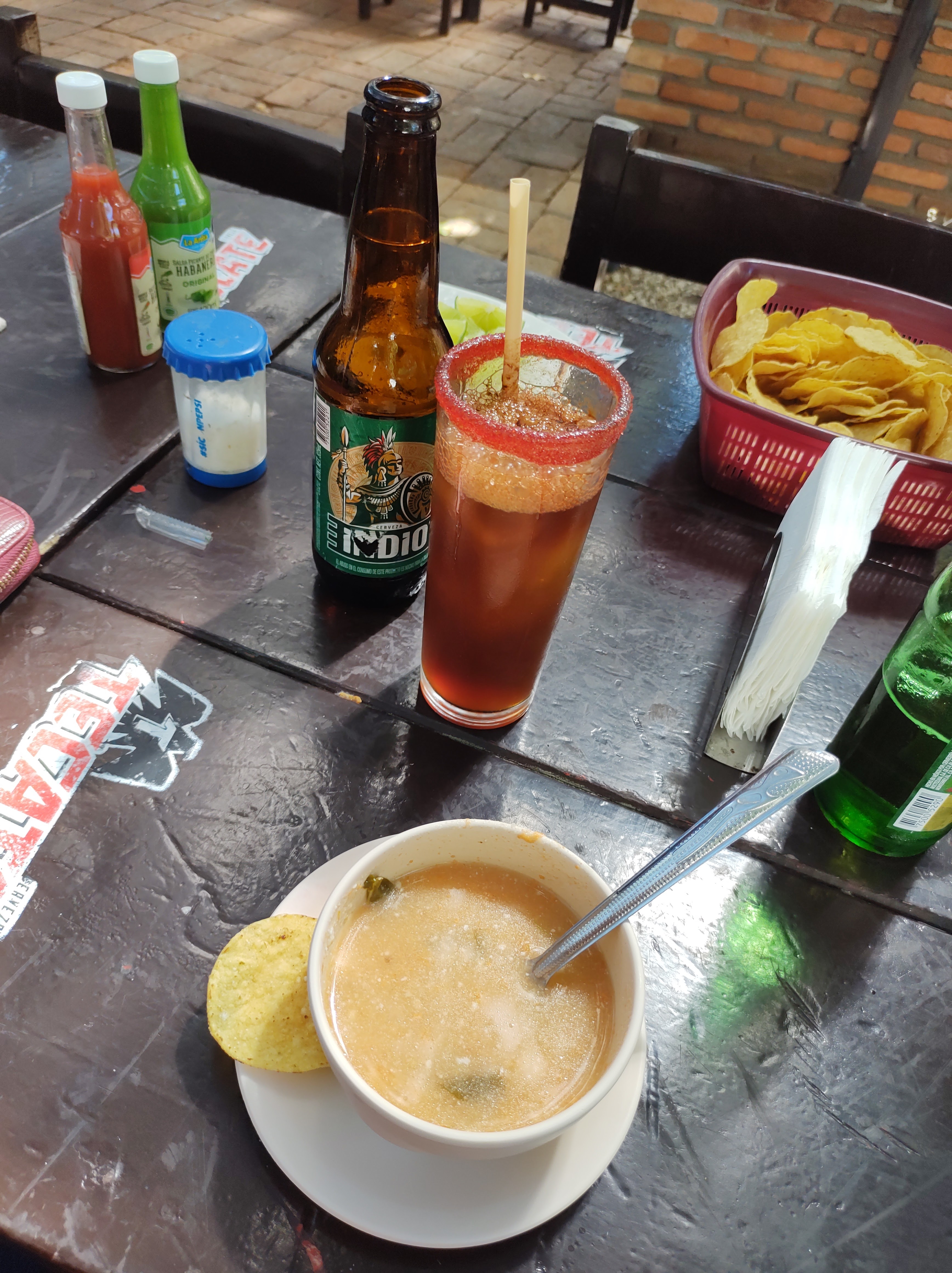 Restaurant bar Casa Mía image 6