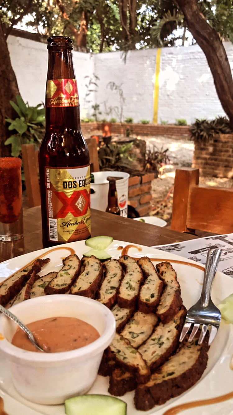 Restaurant bar Casa Mía image 8