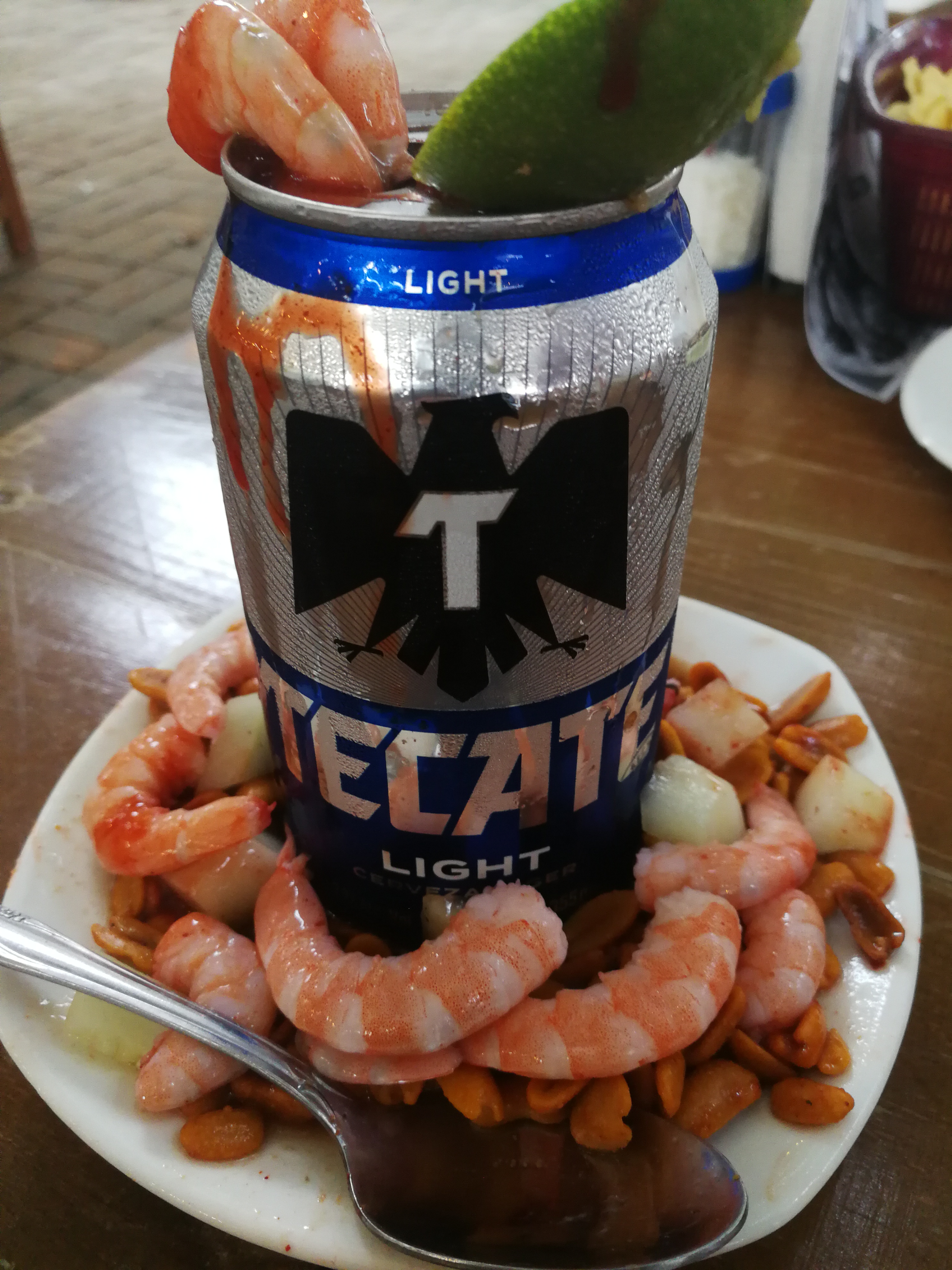 Restaurant bar Casa Mía image 9