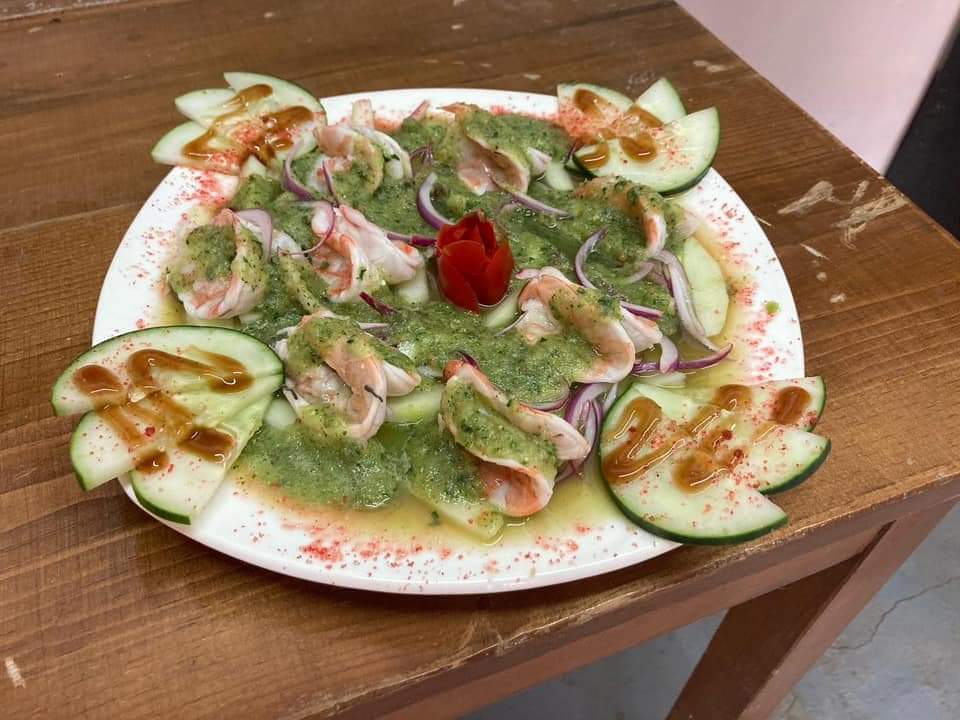 Restaurant bar Casa Mía image 10