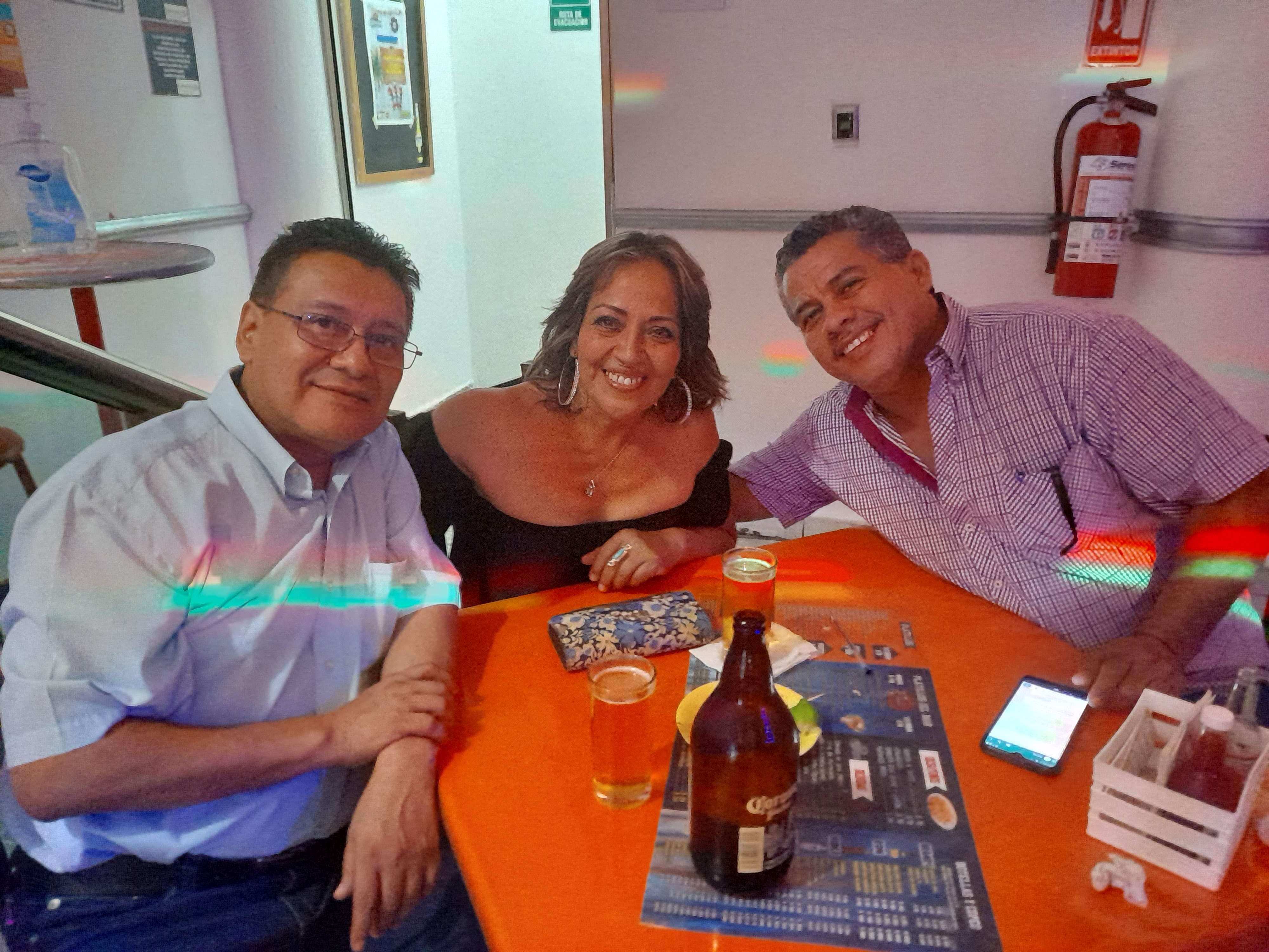 La Marina Sport Restaurante y Karaoke image 6