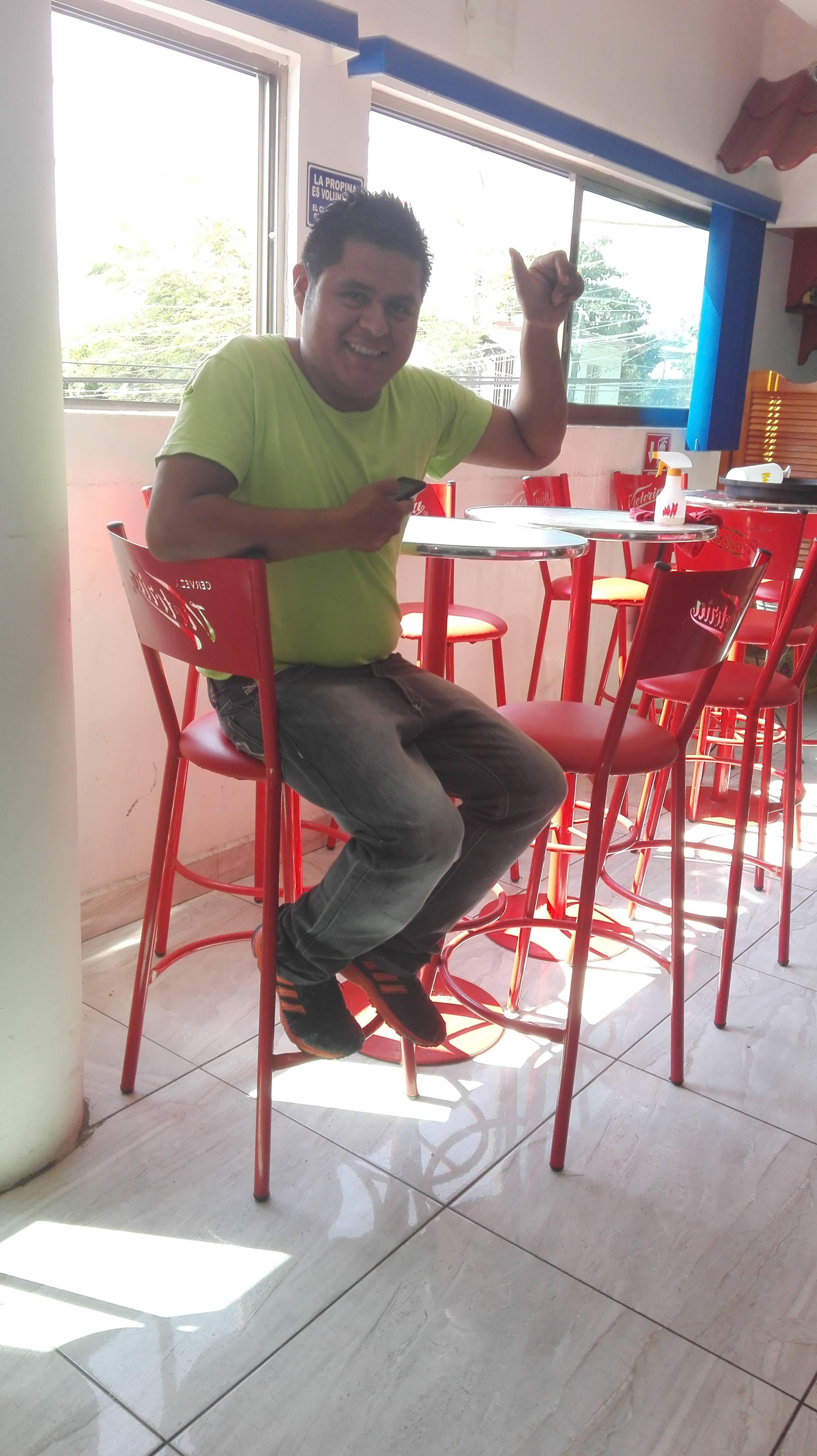 La Marina Sport Restaurante y Karaoke image 10