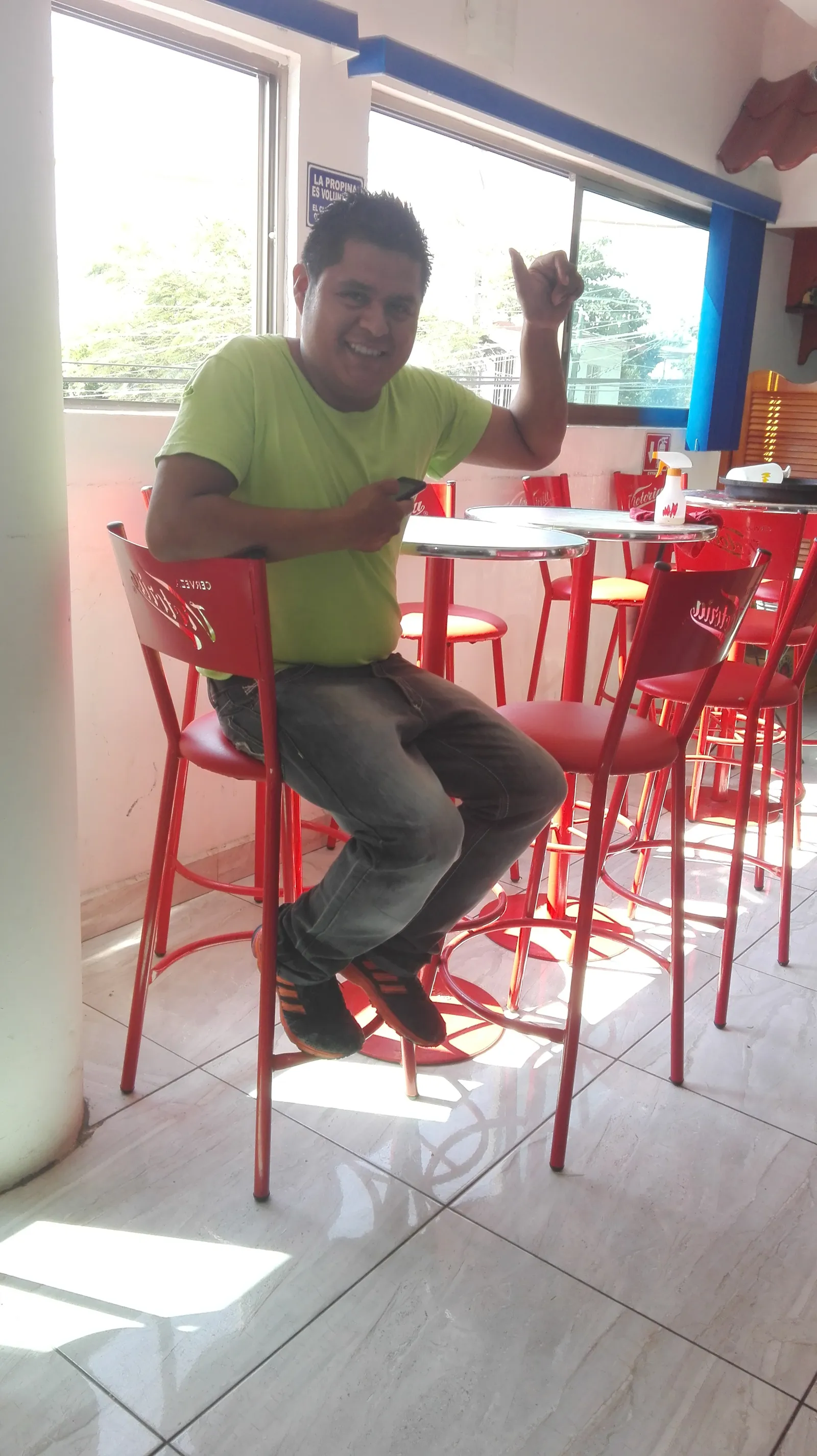 La Marina Sport Restaurante y Karaoke image 10