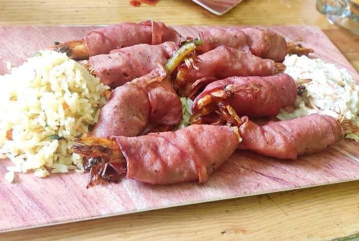 La Comedia Restaurante image 2