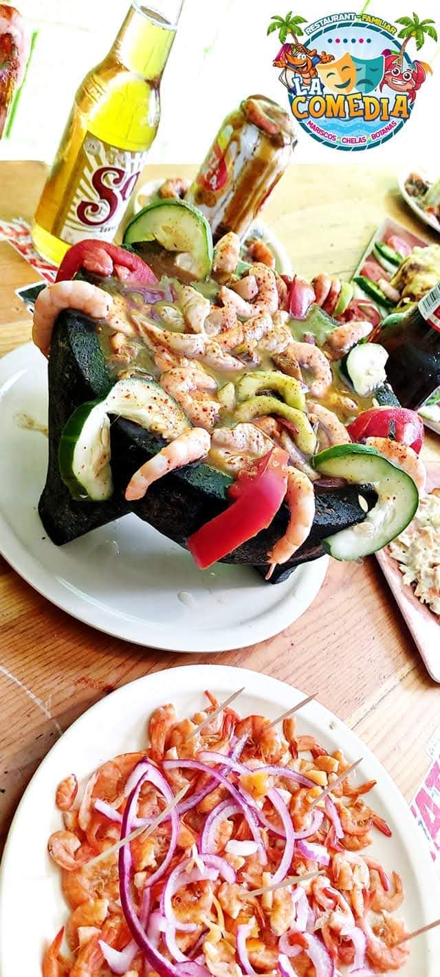 La Comedia Restaurante image 3