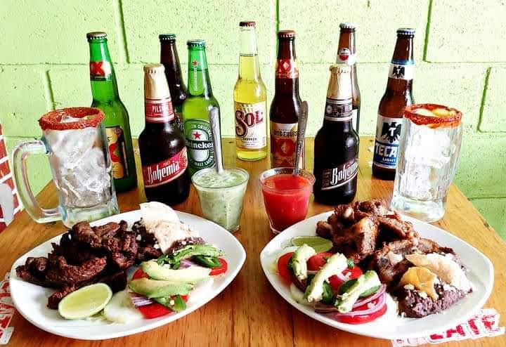 La Comedia Restaurante image 4