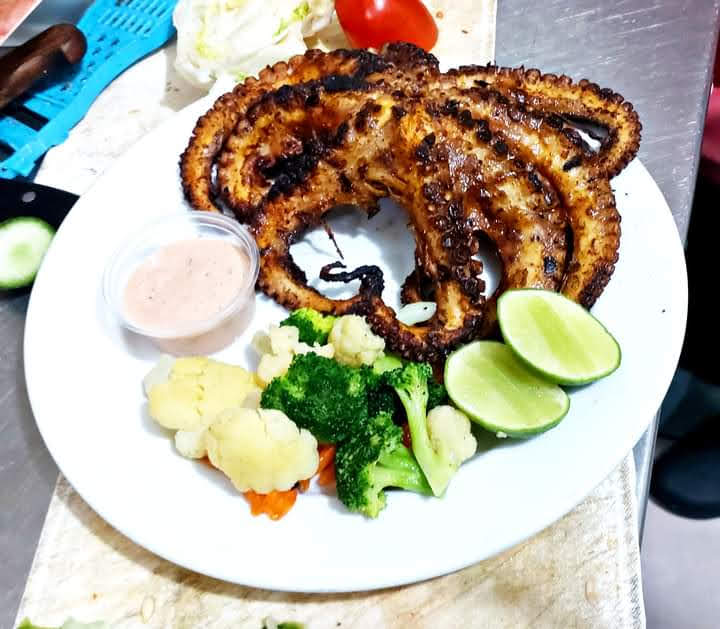 La Comedia Restaurante image 5