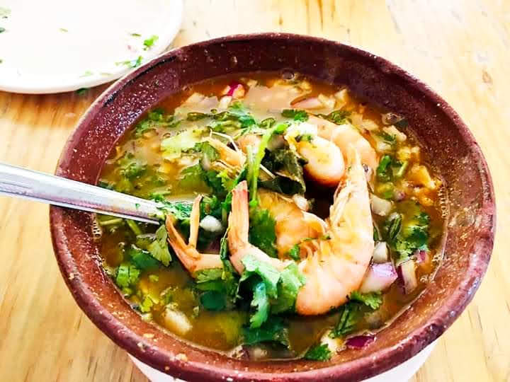 La Comedia Restaurante image 7