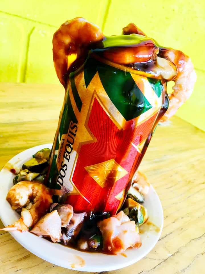 La Comedia Restaurante image 8