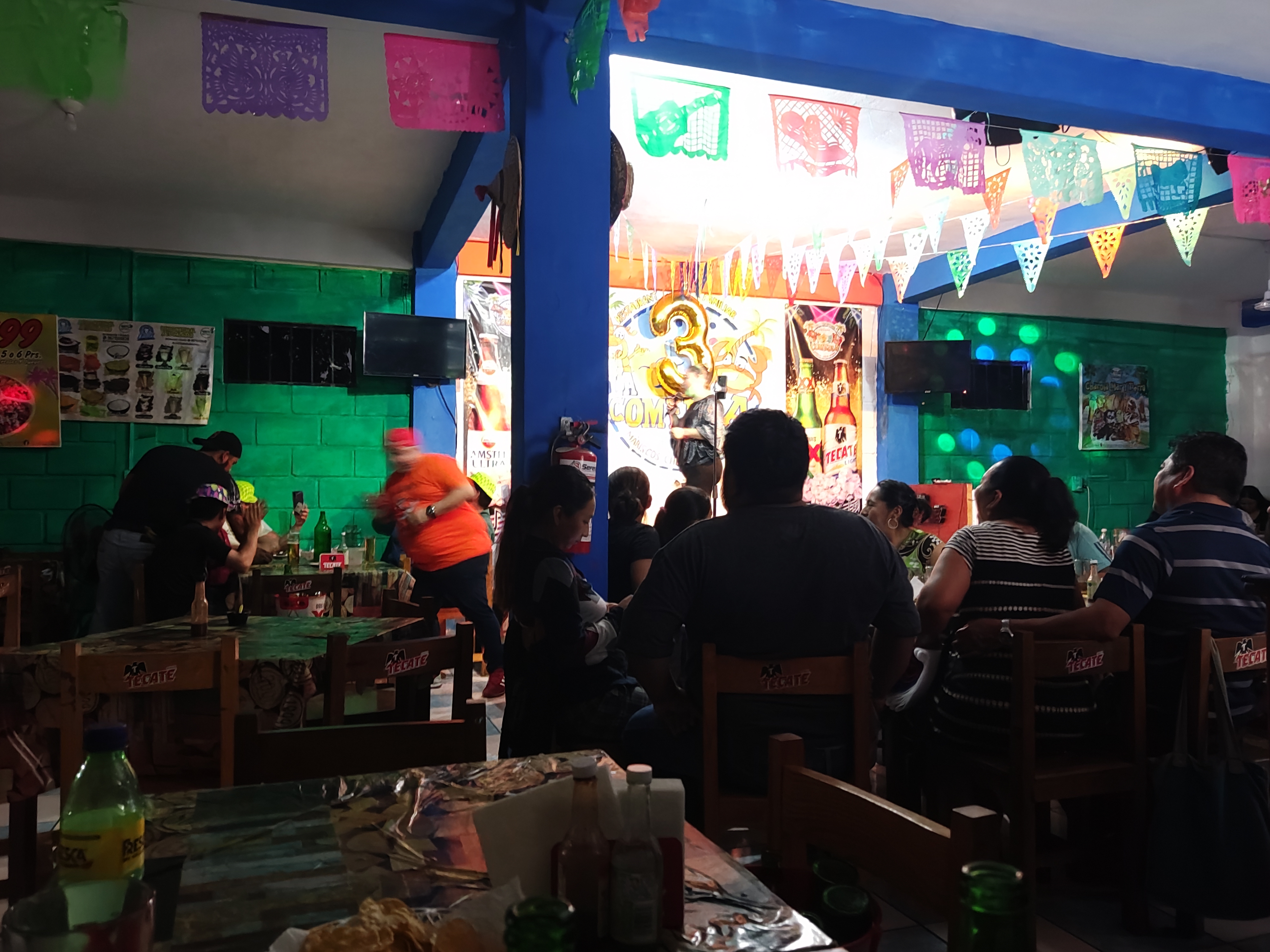 La Comedia Restaurante image 9