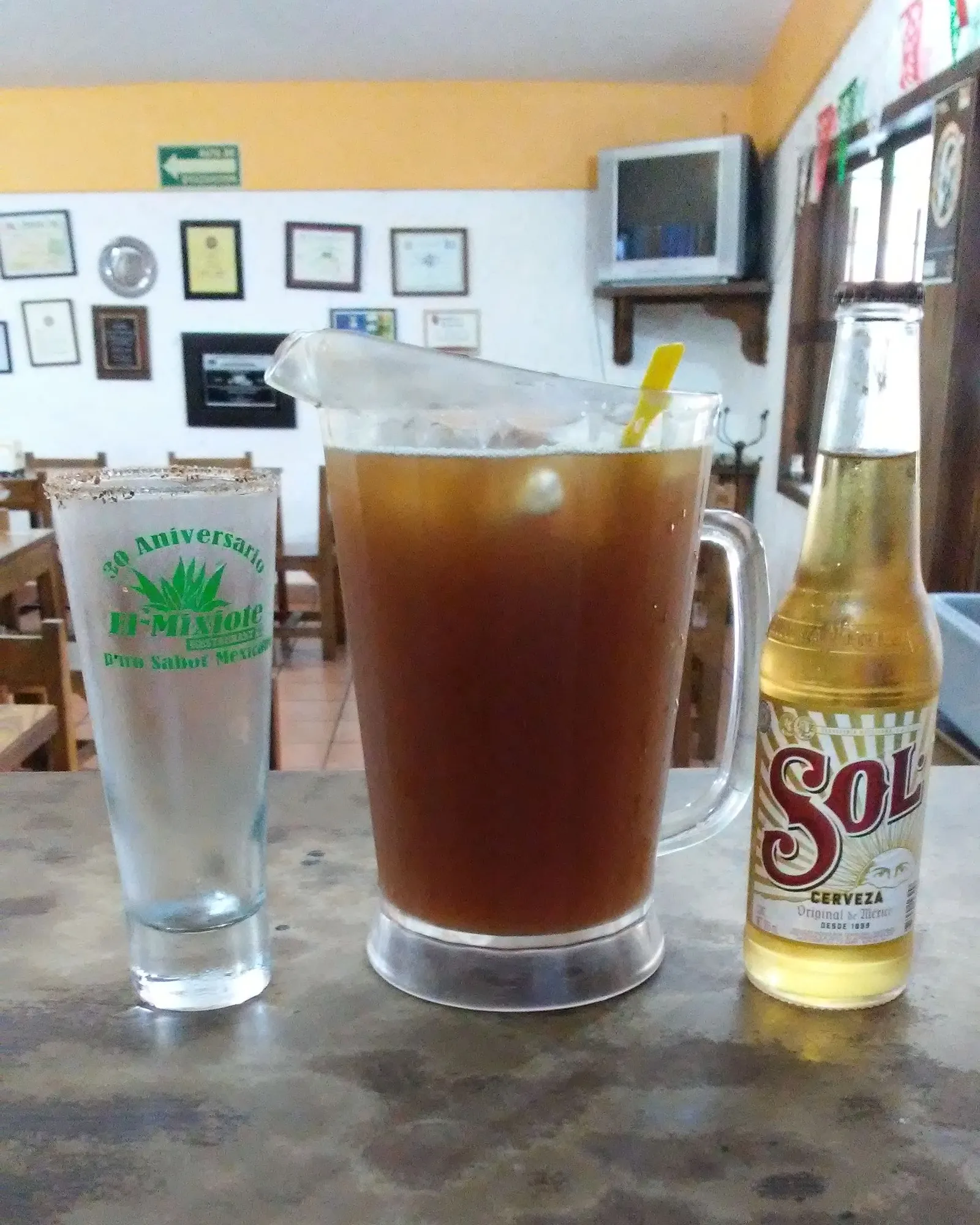 El Mixiote image 4