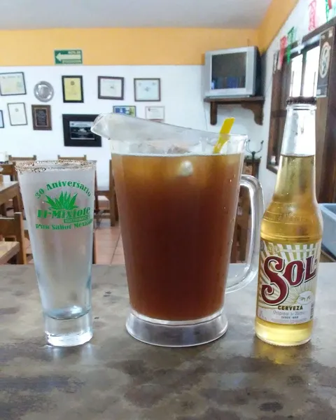 El Mixiote image 4