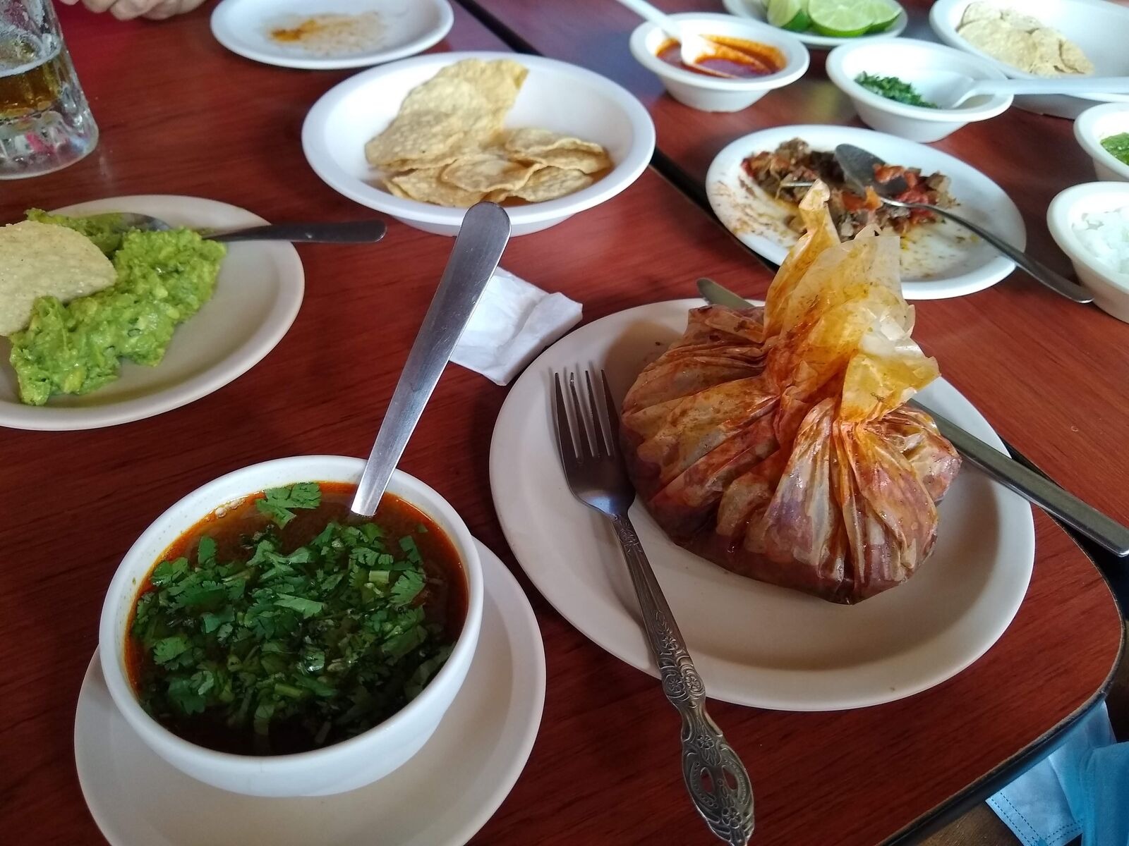El Mixiote image 7