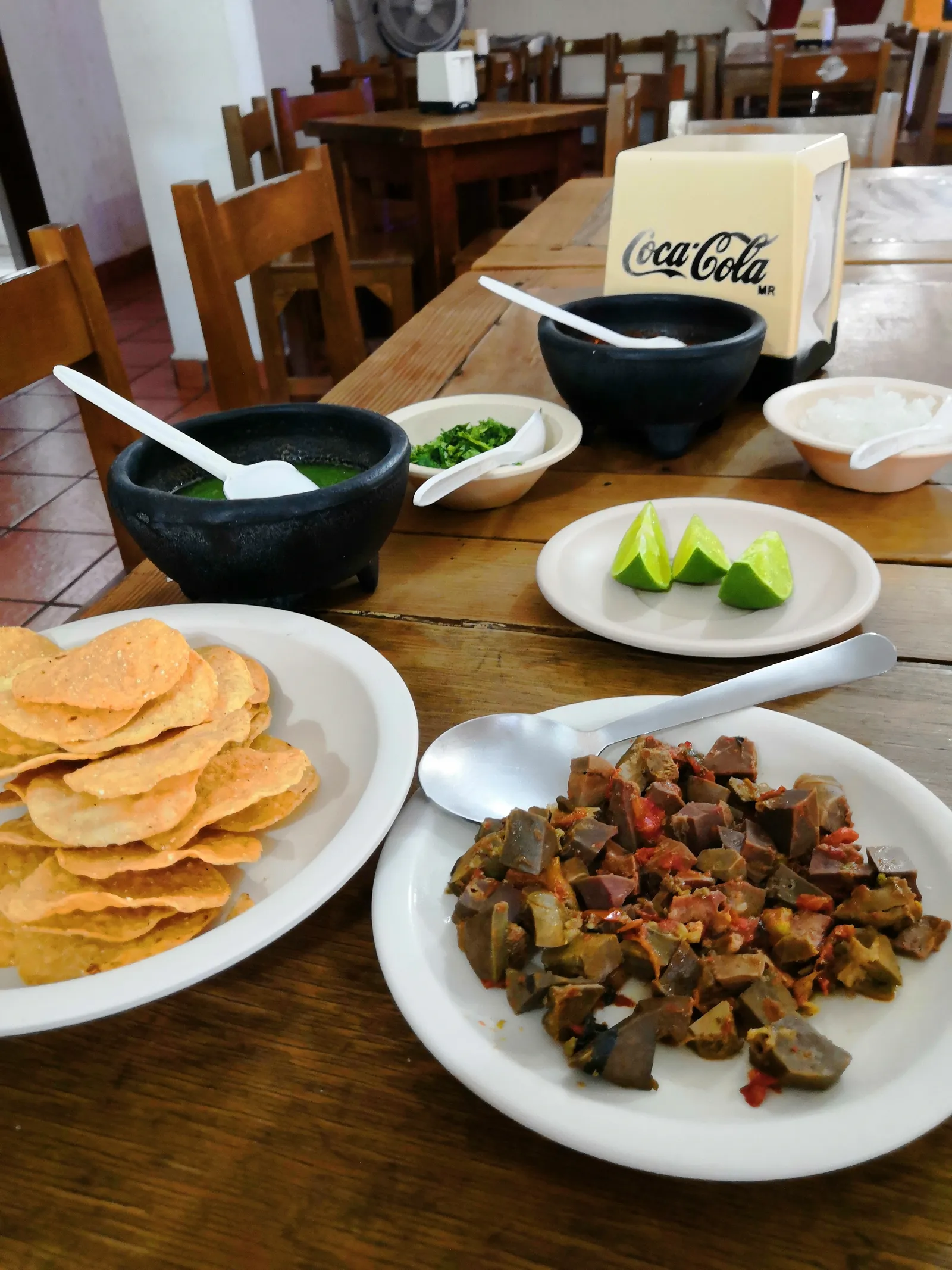 El Mixiote image 8