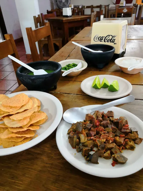 El Mixiote image 8