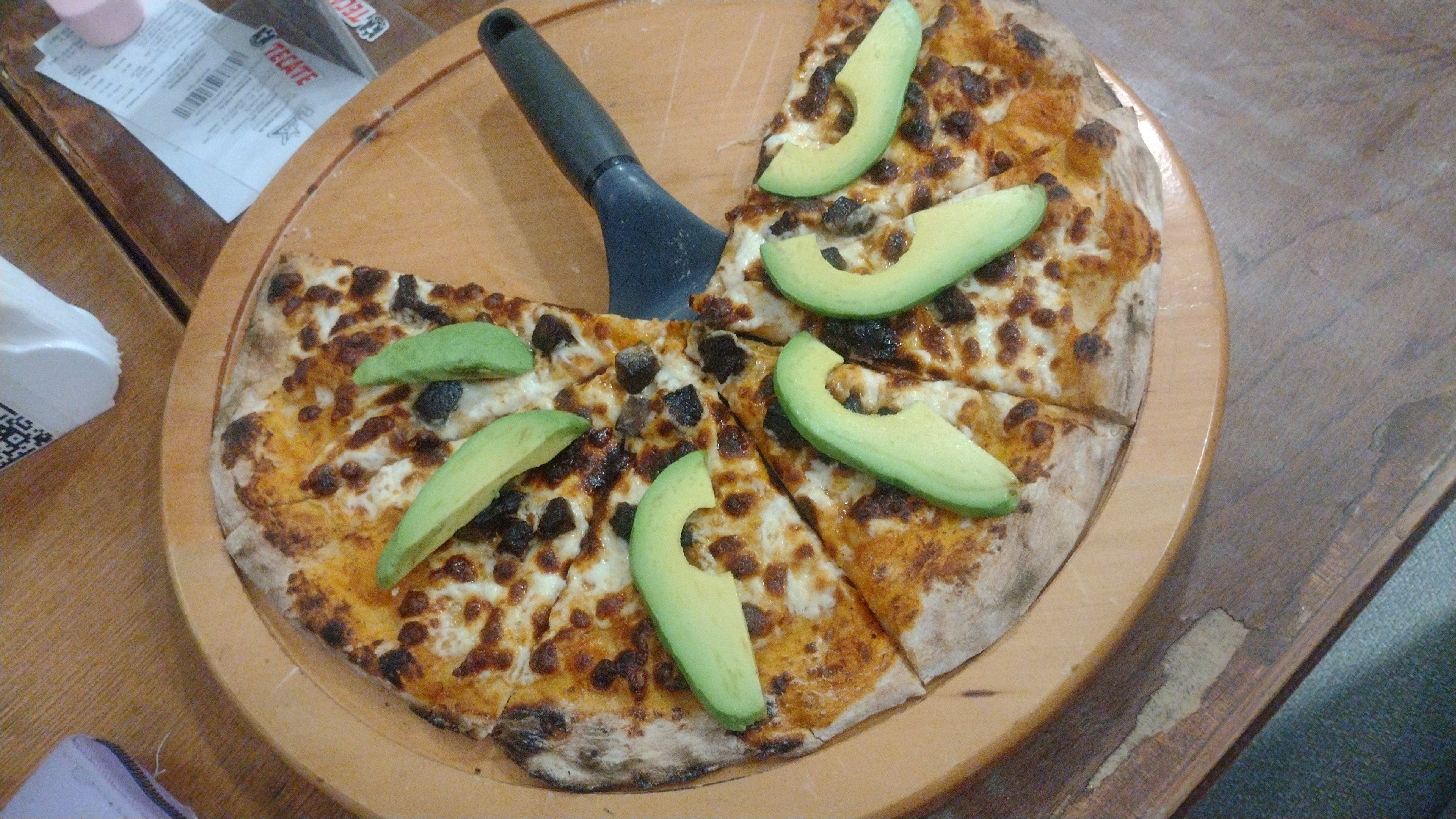 Romero Restaurante Pizza image 3