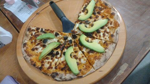 Romero Restaurante Pizza image 3