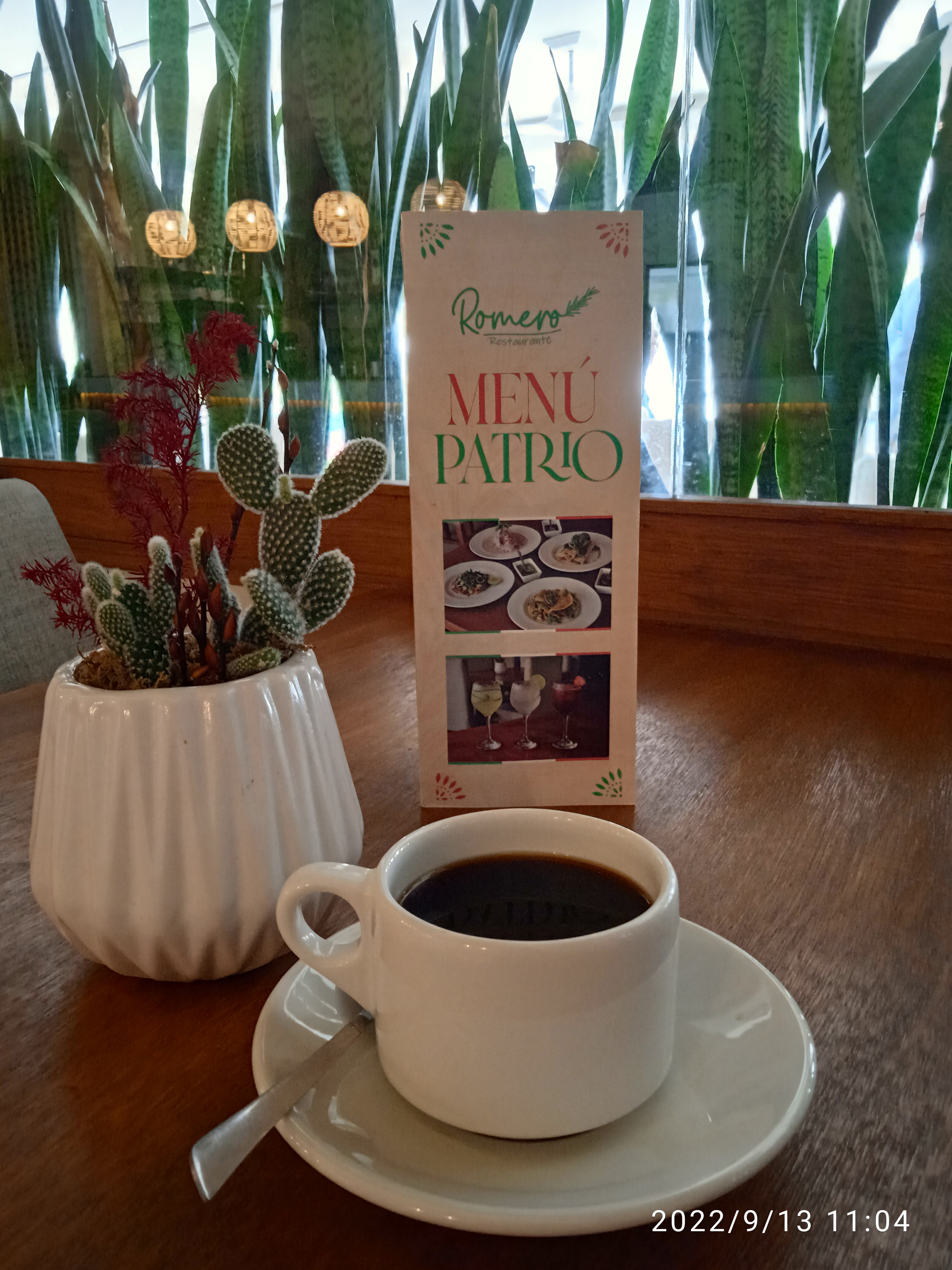 Romero Restaurante Pizza image 6