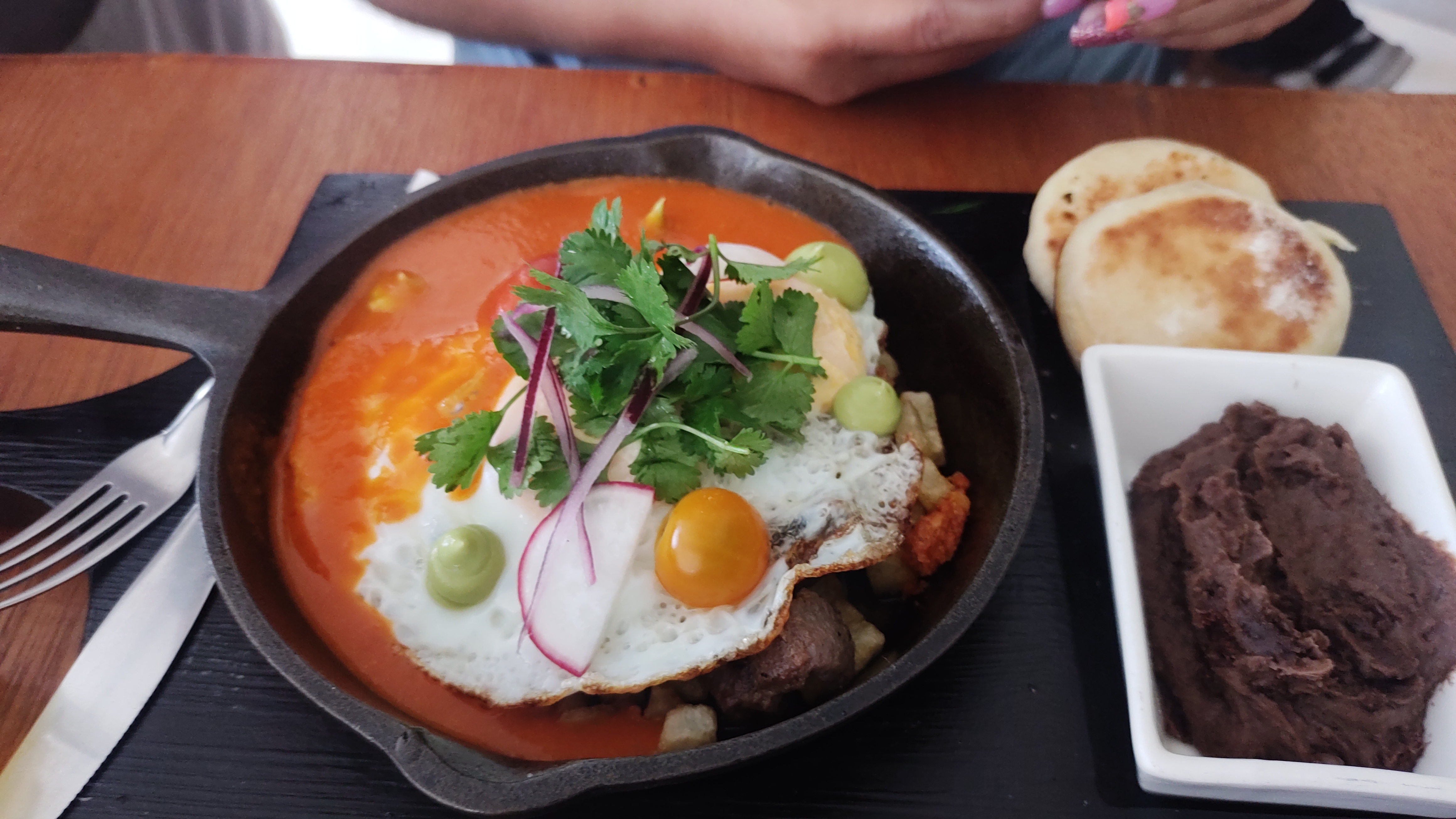 Romero Restaurante Pizza image 10