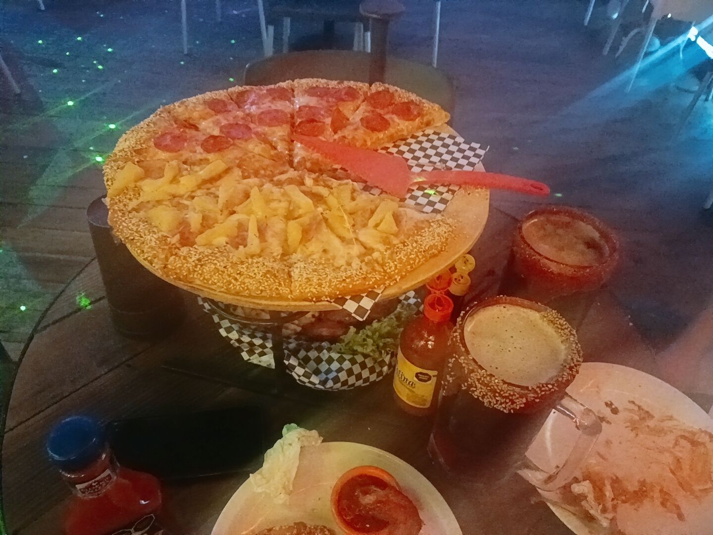 Don Mincho Pizzas image 2
