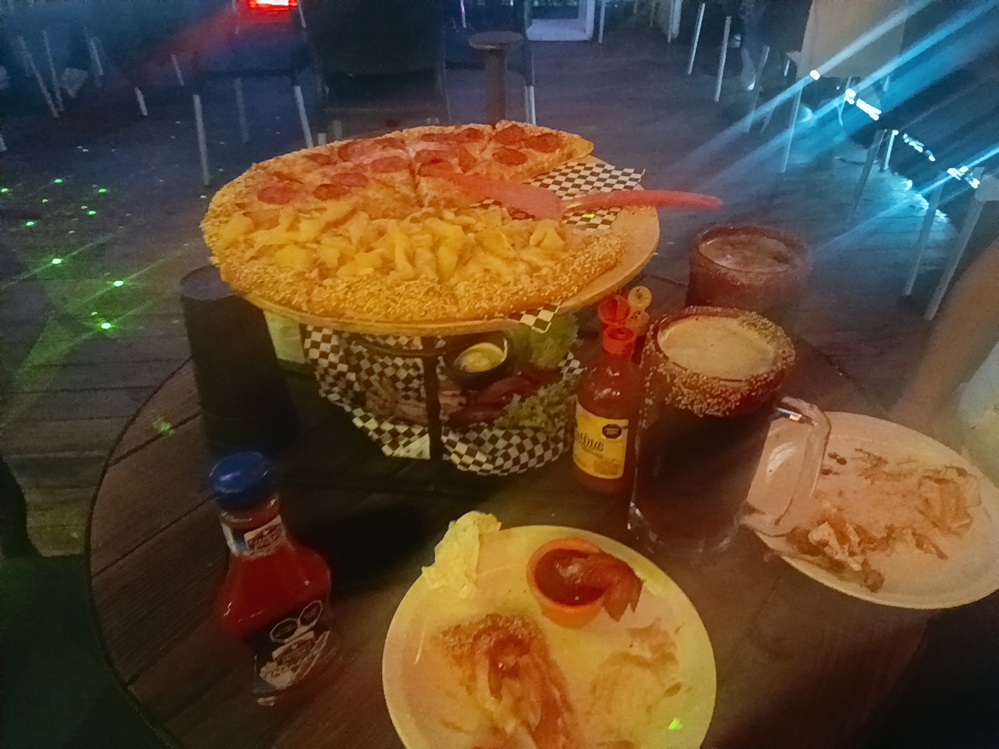 Don Mincho Pizzas image 4