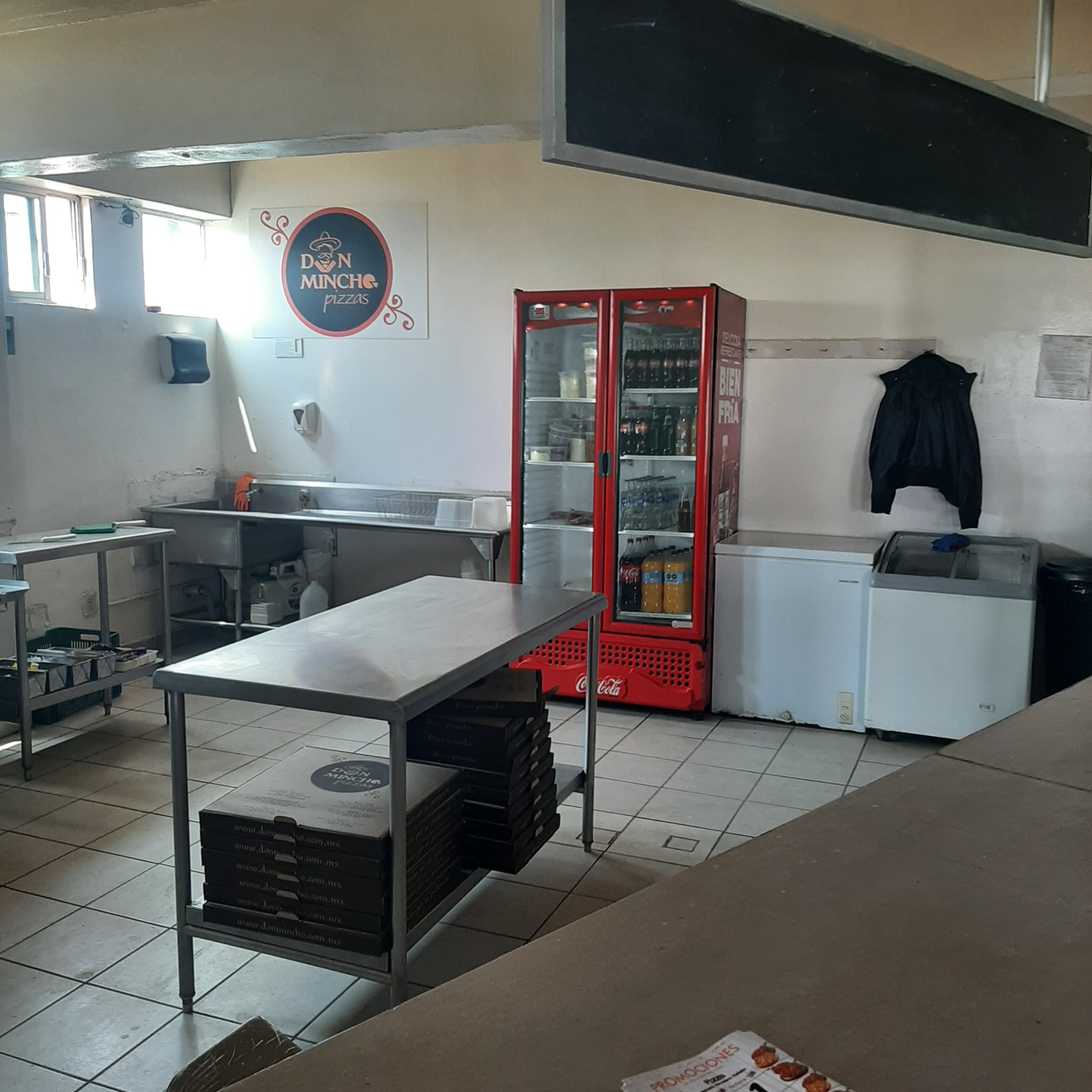 Don Mincho Pizzas image 5