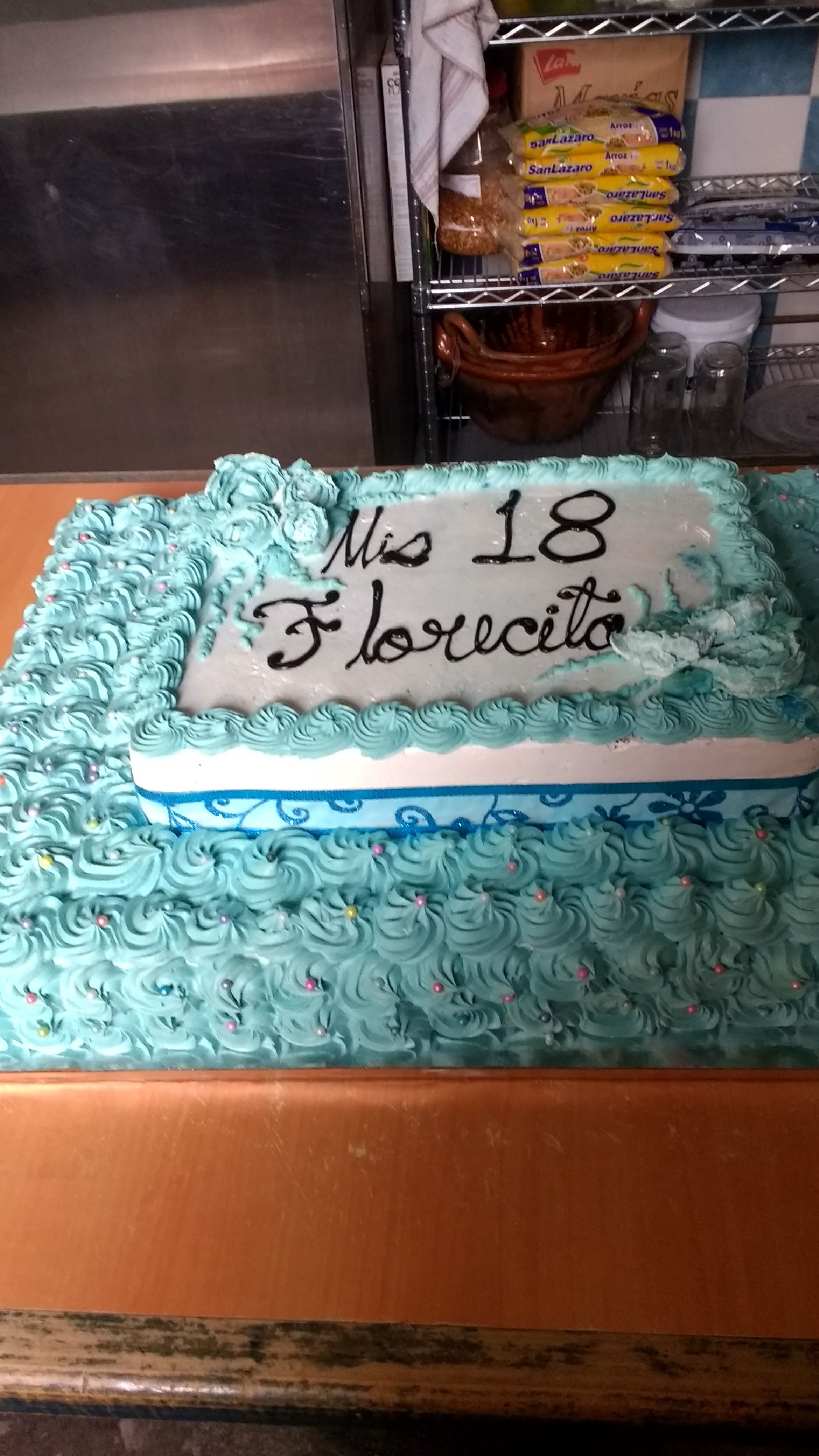 La Casona Del Sabor image 1