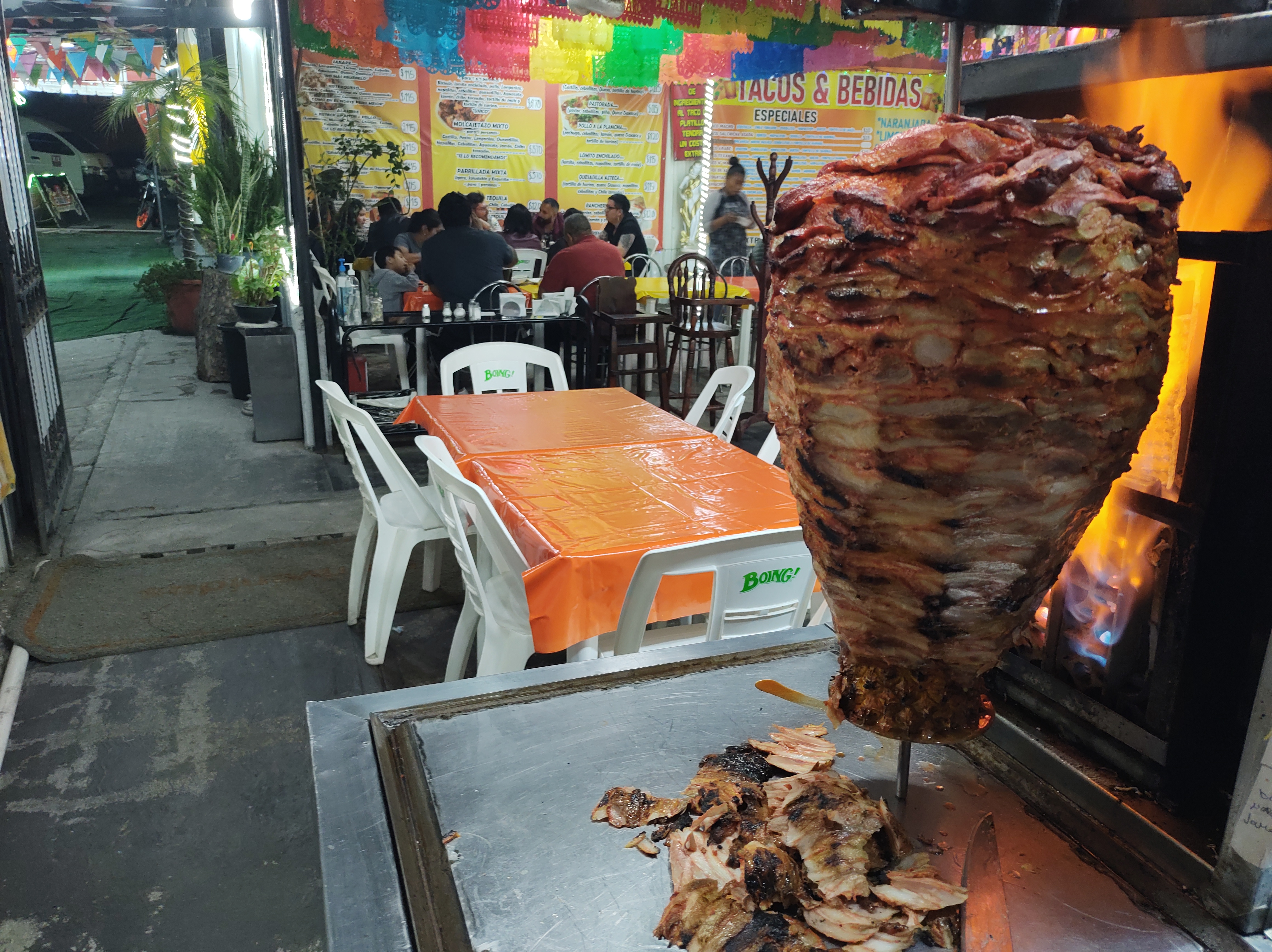 Los 3 Garcia's image 1