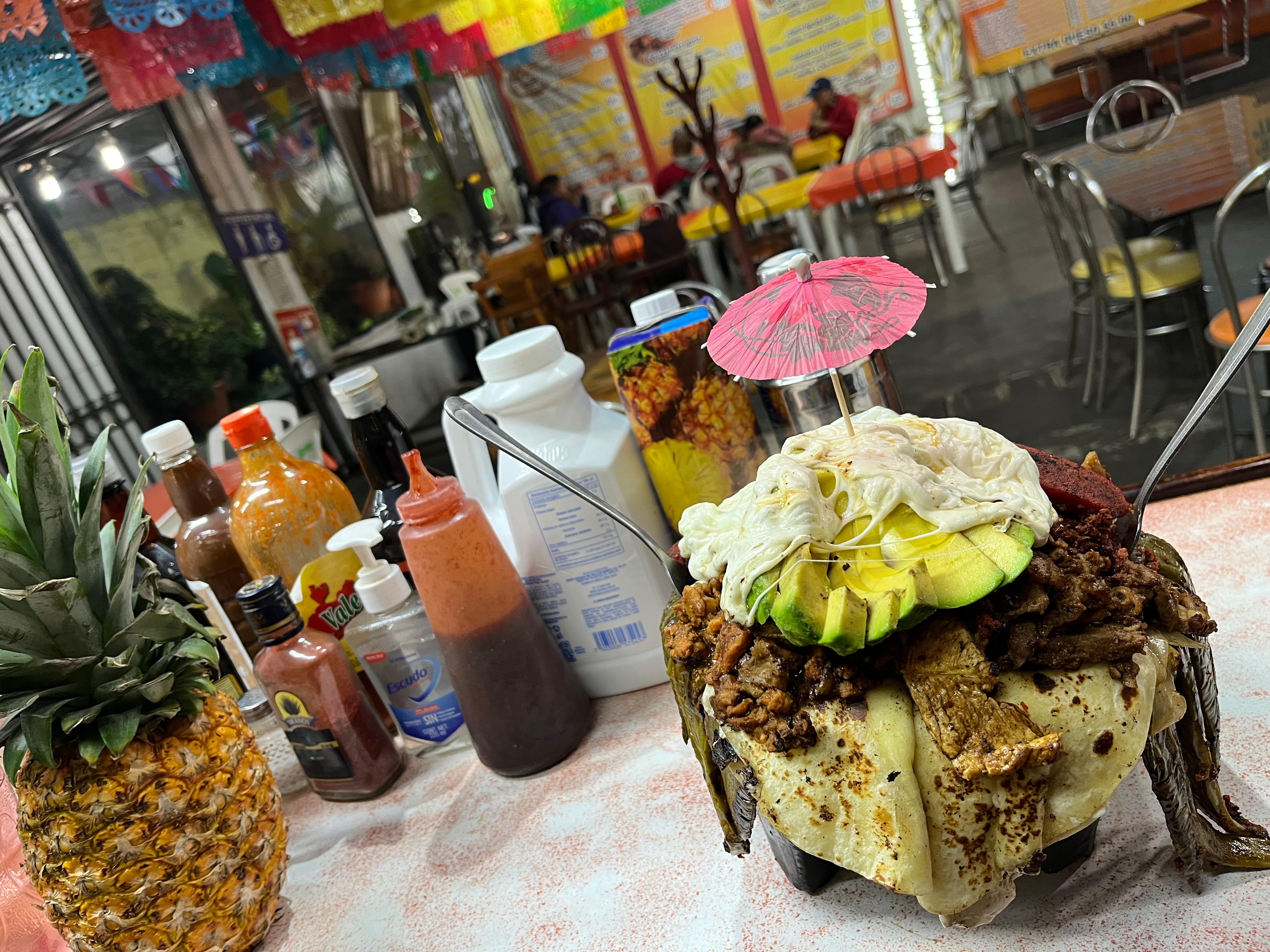 Los 3 Garcia's image 3