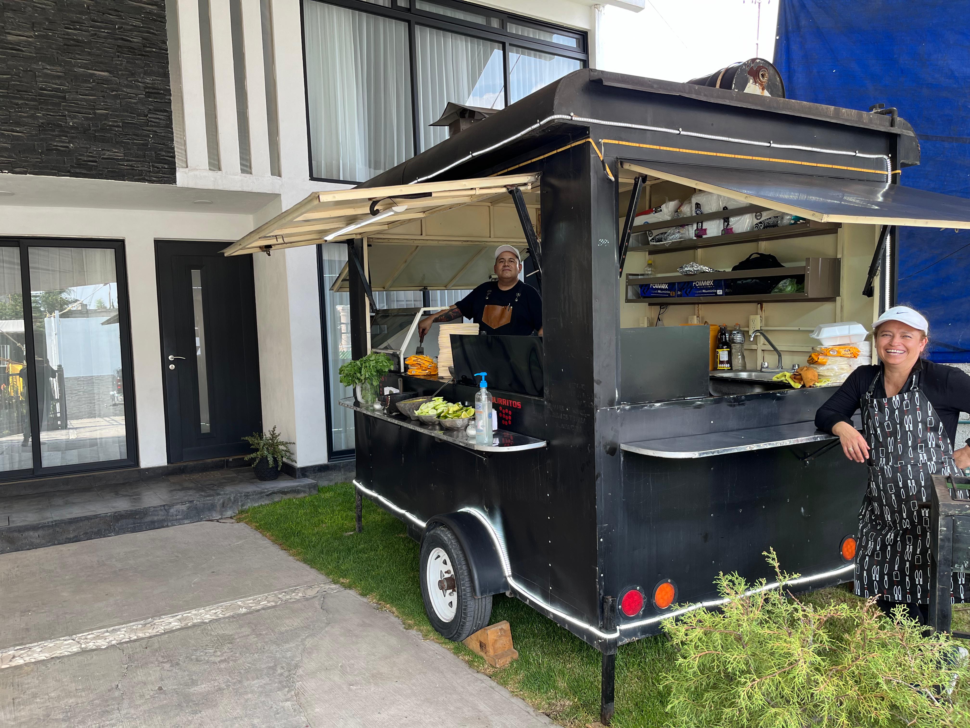 Los 3 Garcia's image 6