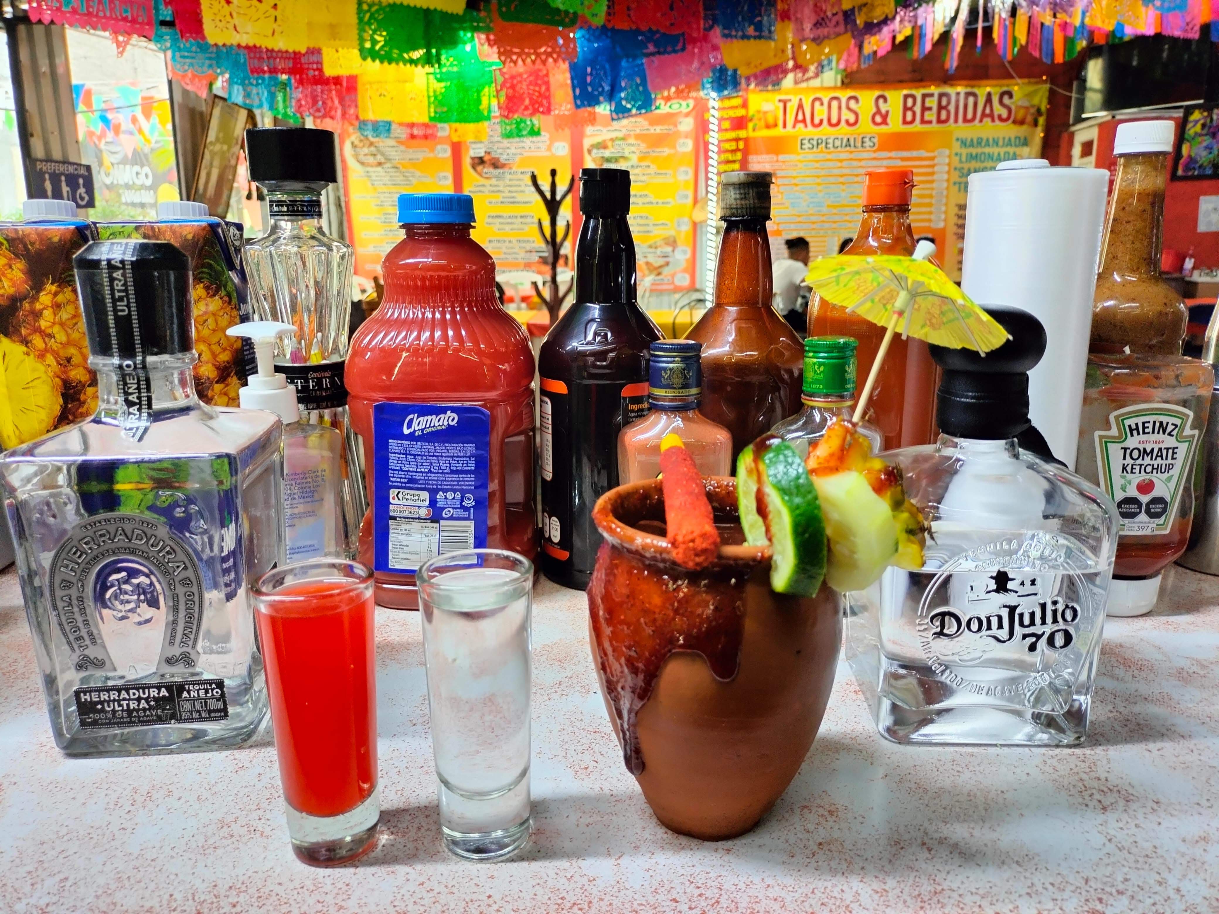 Los 3 Garcia's image 8