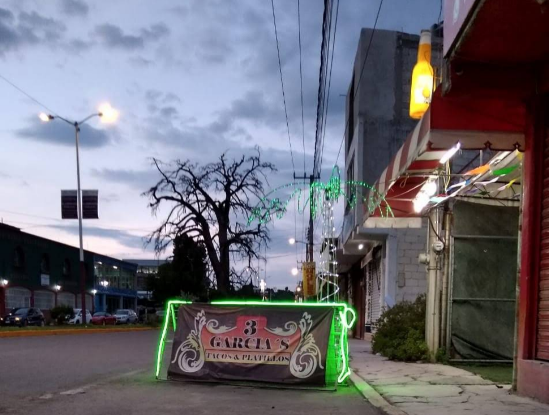 Los 3 Garcia's image 9