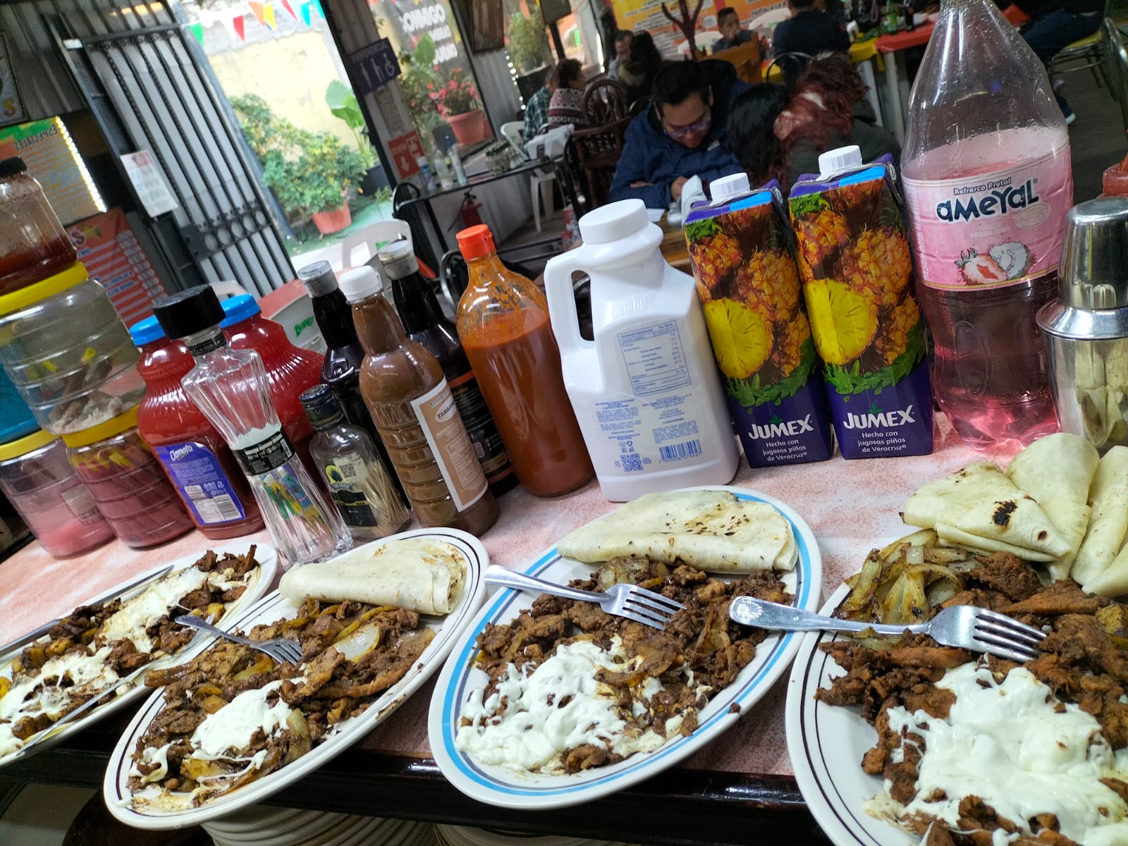 Los 3 Garcia's image 10