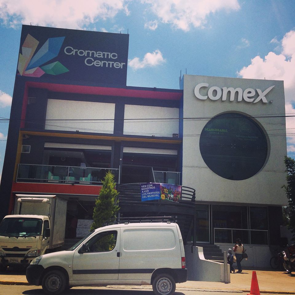 El sazón de Mamá Lucha image 1