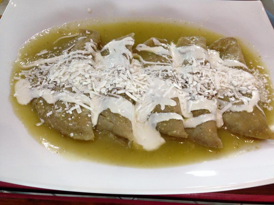 El sazón de Mamá Lucha image 3