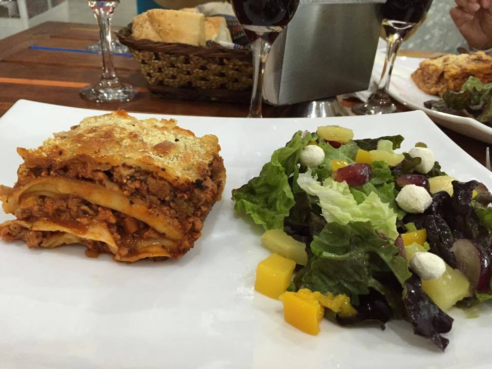 El sazón de Mamá Lucha image 4